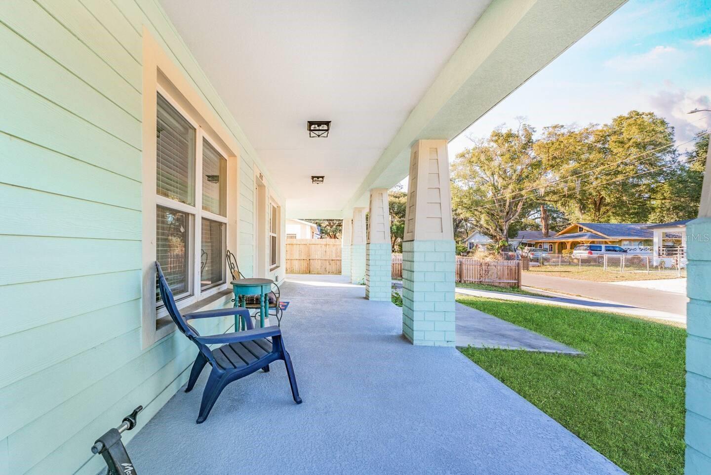 1313 E CAYUGA ST, TAMPA, FL, 33603