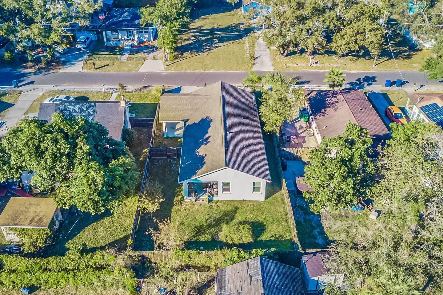 1313 E CAYUGA ST, TAMPA, FL, 33603