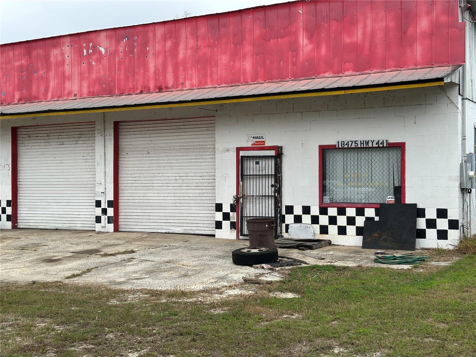 18475 N US HIGHWAY 441, REDDICK, FL, 32686