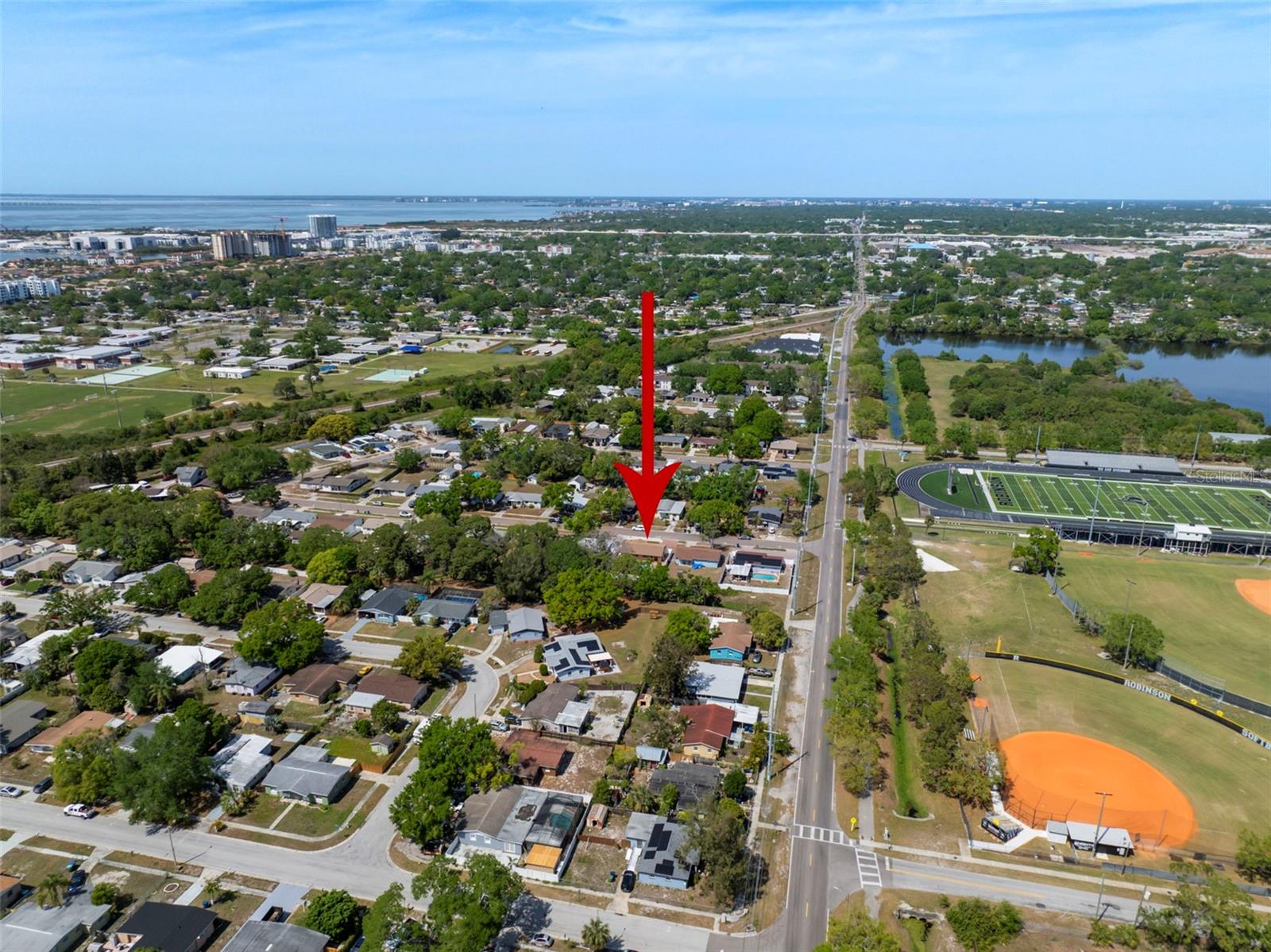 6351 S LANSDALE CIR, TAMPA, FL, 33616