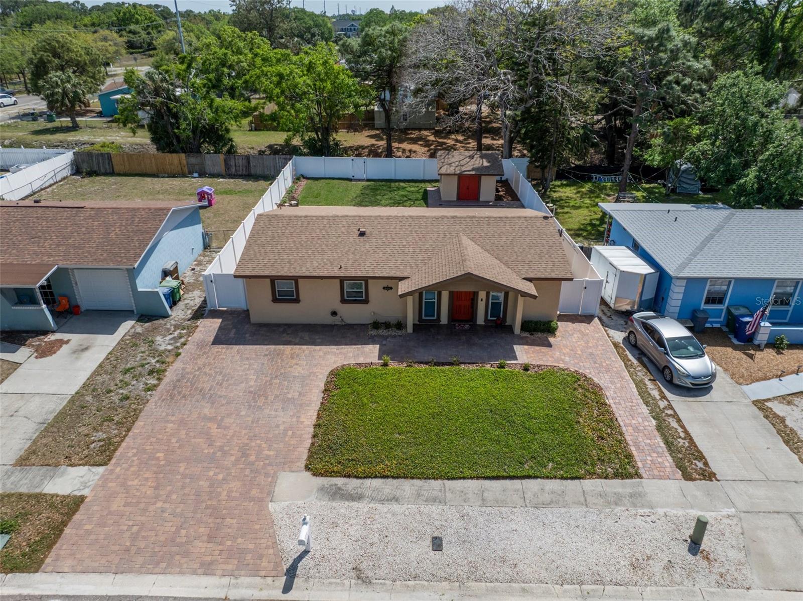 6351 S LANSDALE CIR, TAMPA, FL, 33616