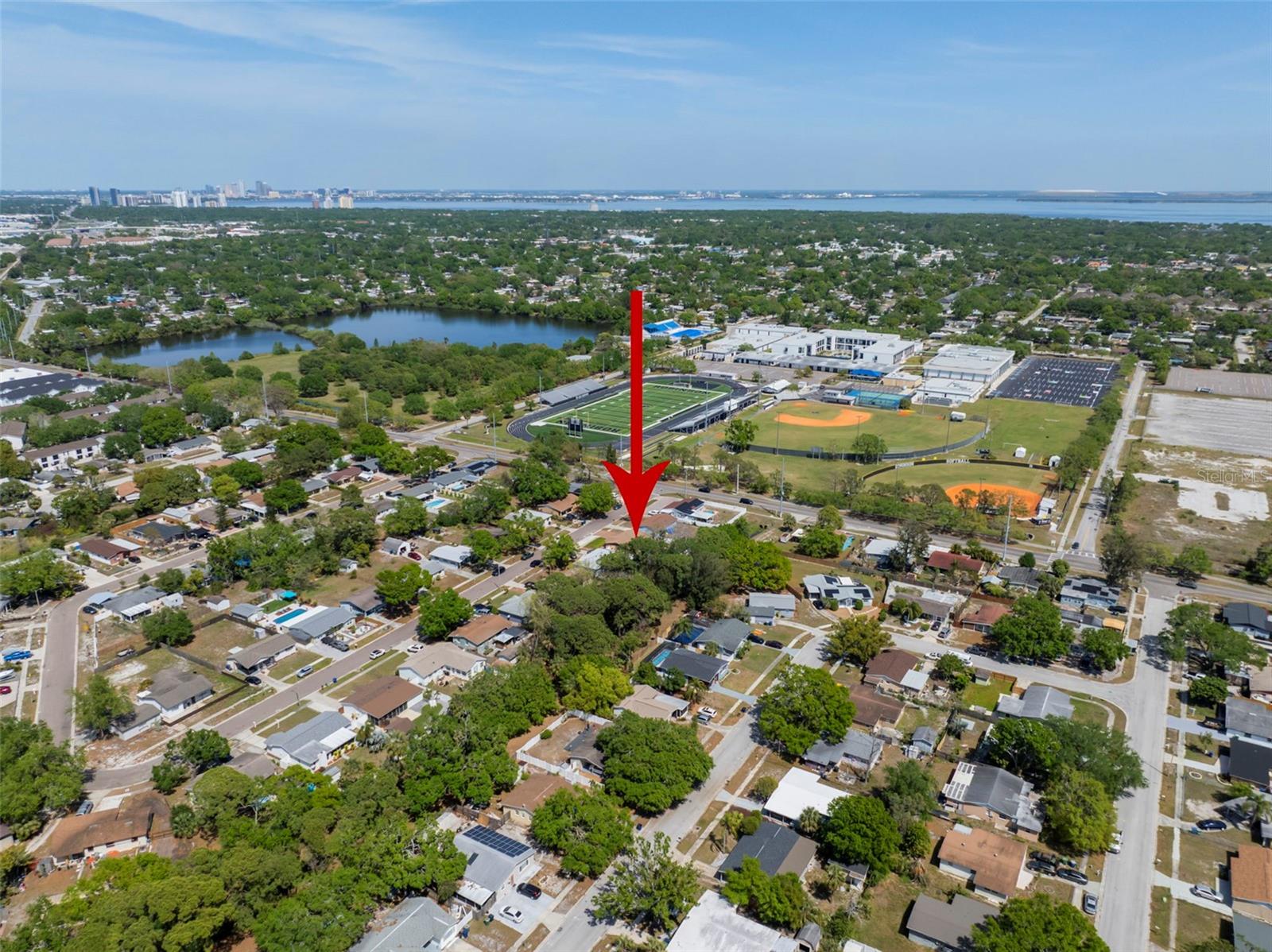 6351 S LANSDALE CIR, TAMPA, FL, 33616