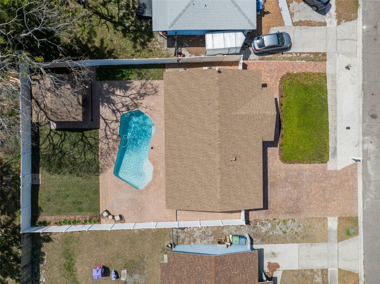 6351 S LANSDALE CIR, TAMPA, FL, 33616