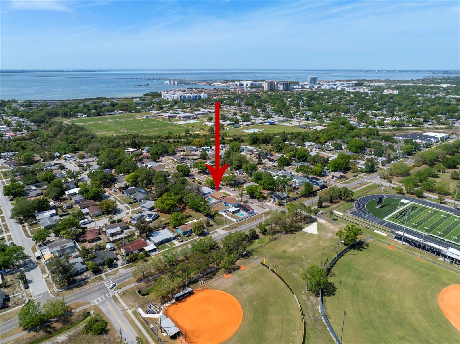 6351 S LANSDALE CIR, TAMPA, FL, 33616