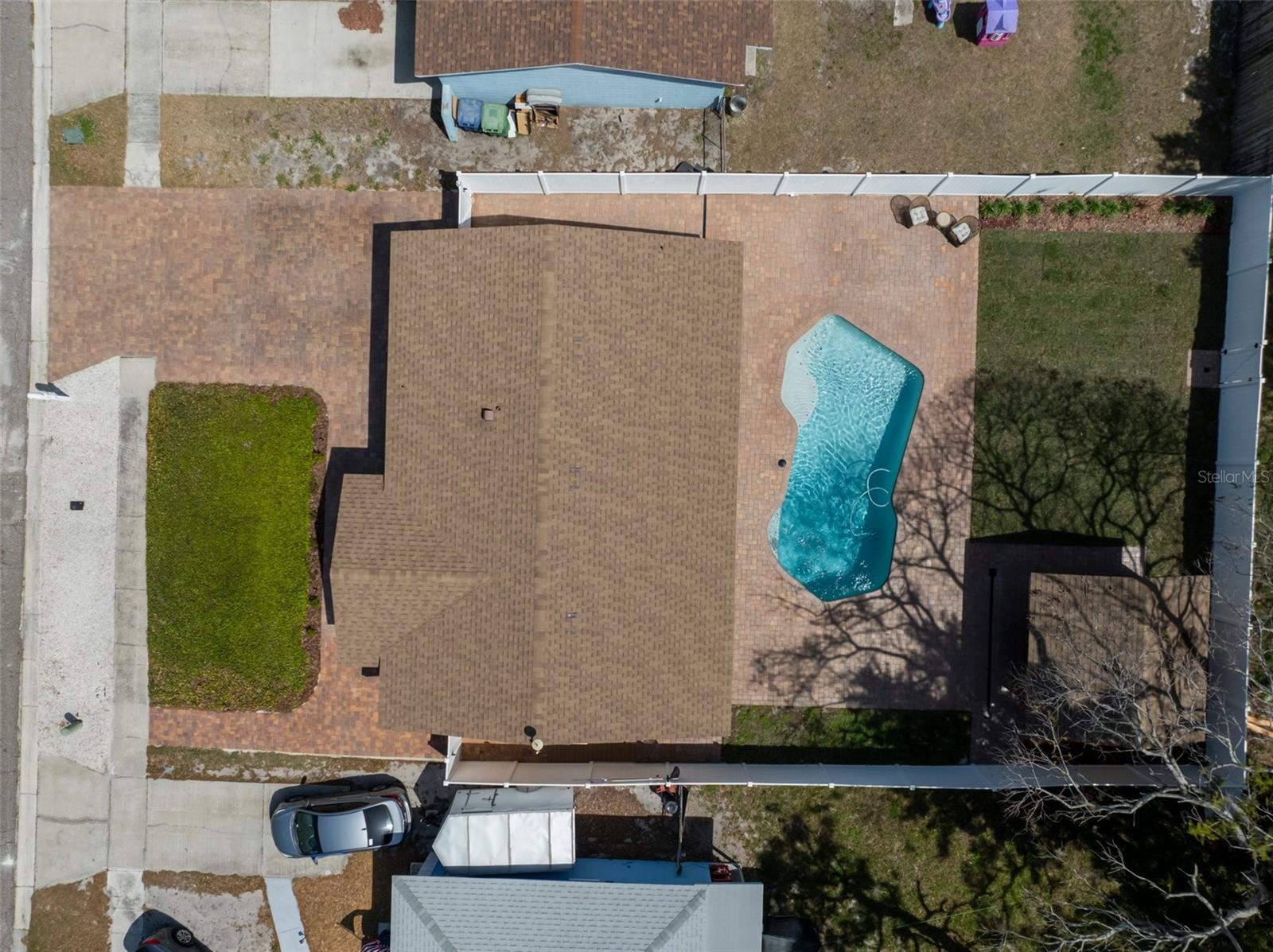 6351 S LANSDALE CIR, TAMPA, FL, 33616