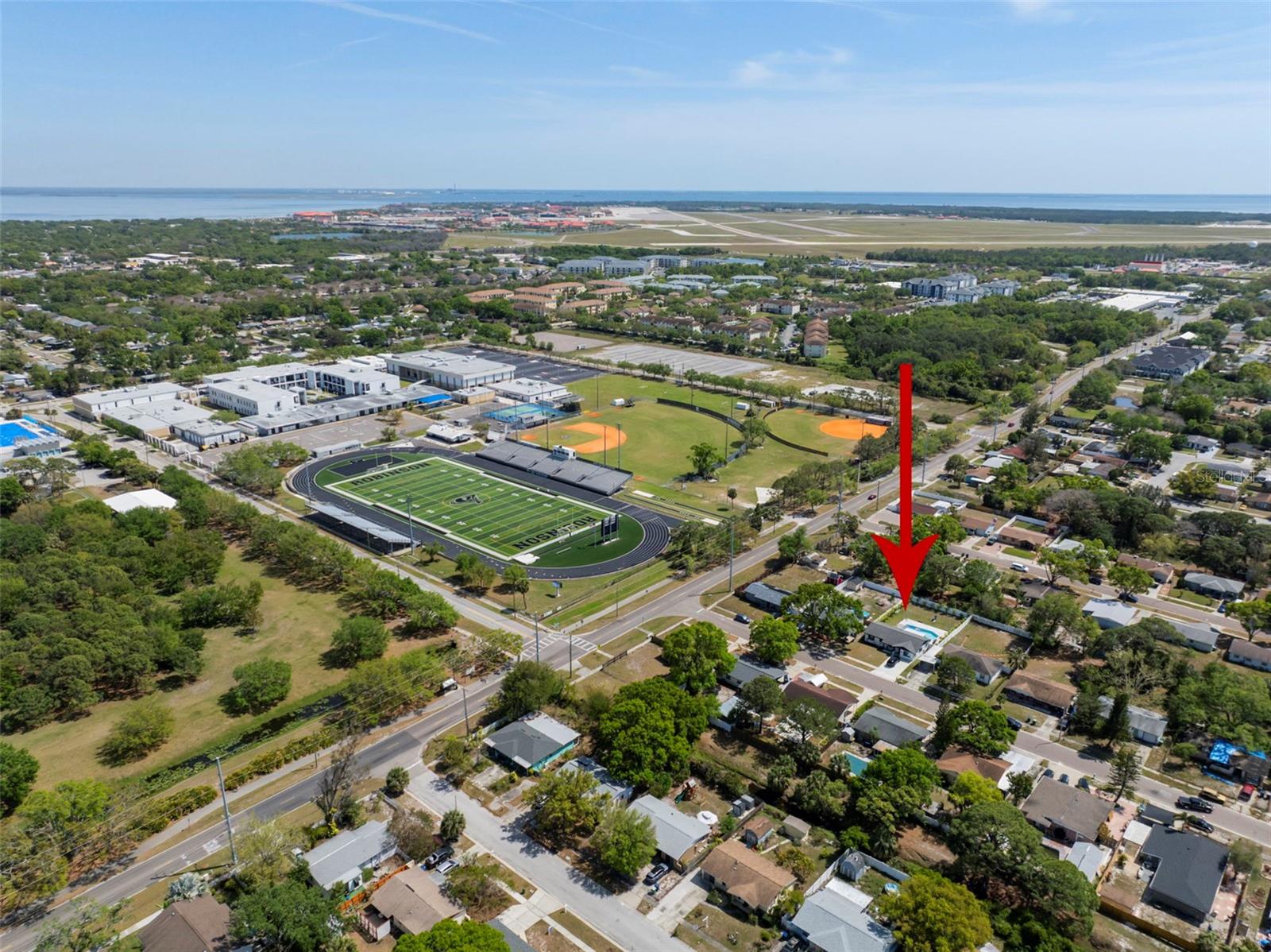 6351 S LANSDALE CIR, TAMPA, FL, 33616
