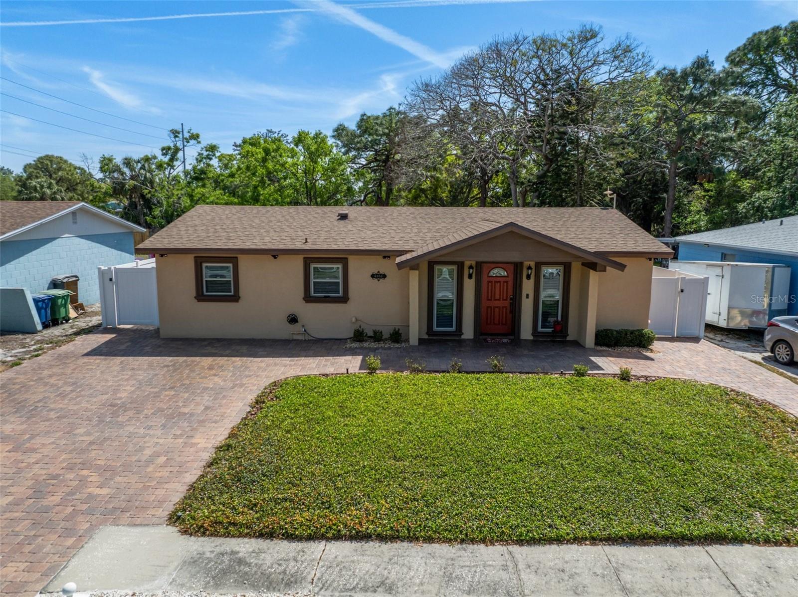 6351 S LANSDALE CIR, TAMPA, FL, 33616