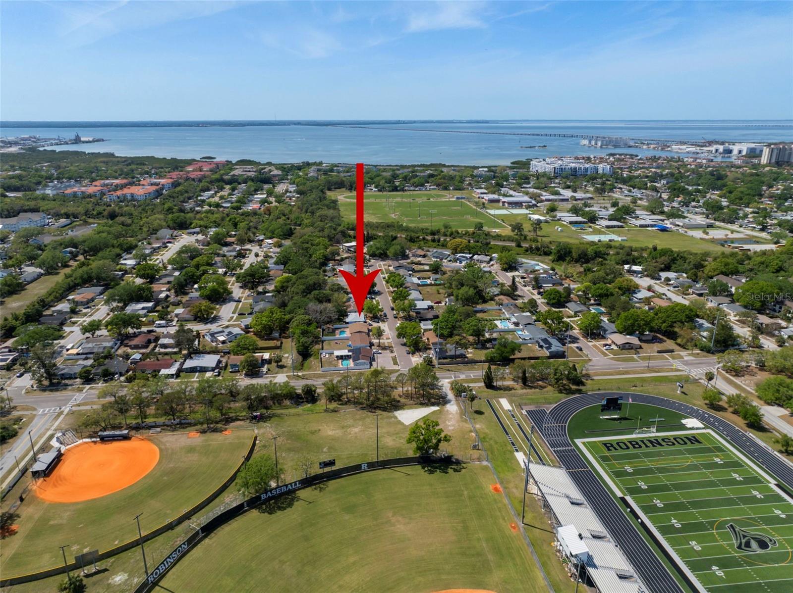 6351 S LANSDALE CIR, TAMPA, FL, 33616