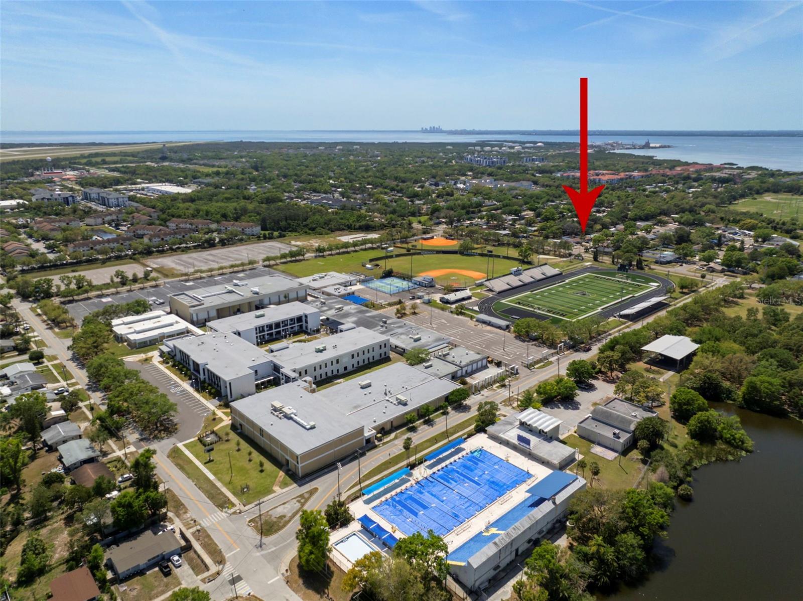 6351 S LANSDALE CIR, TAMPA, FL, 33616
