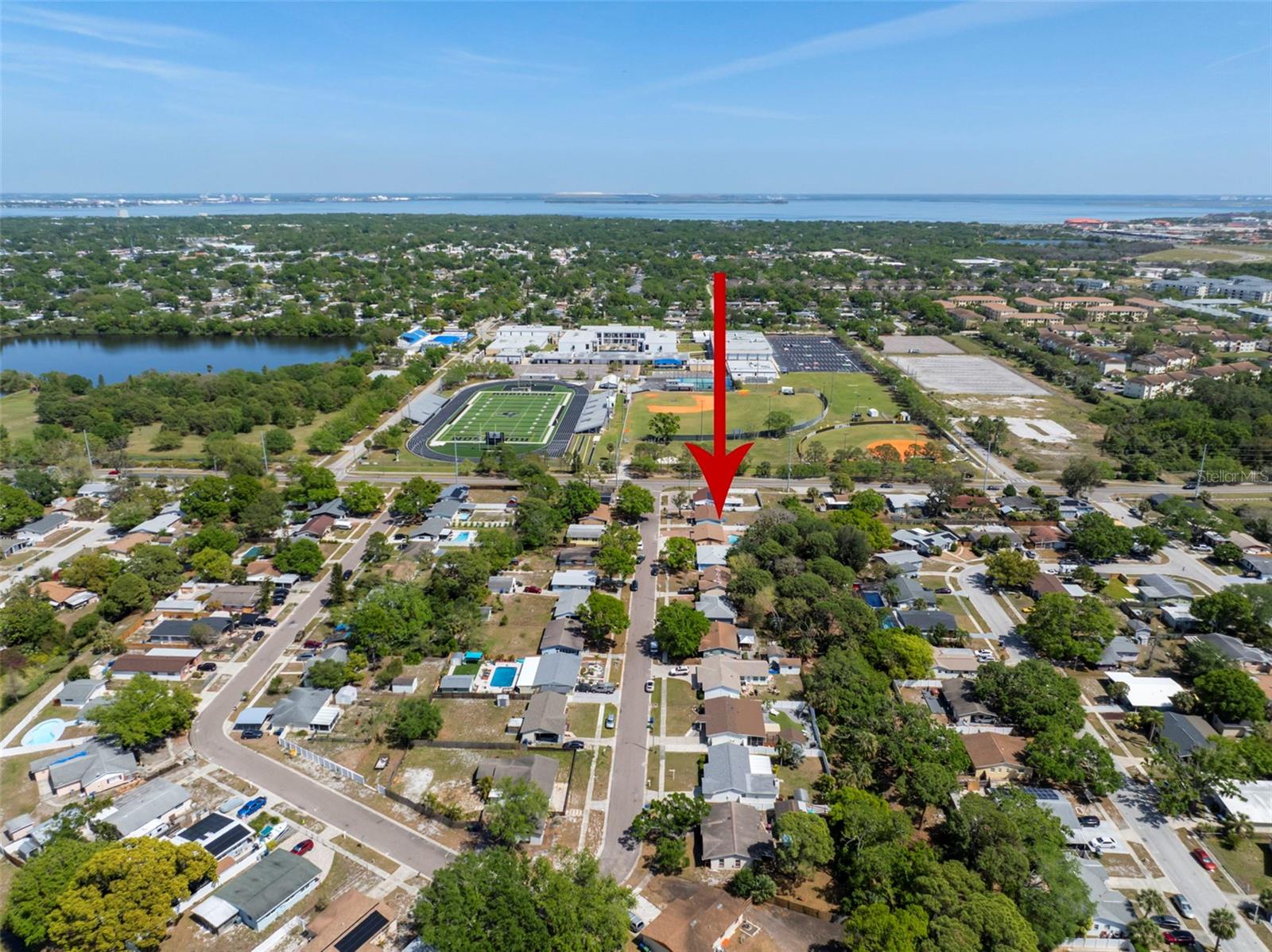 6351 S LANSDALE CIR, TAMPA, FL, 33616