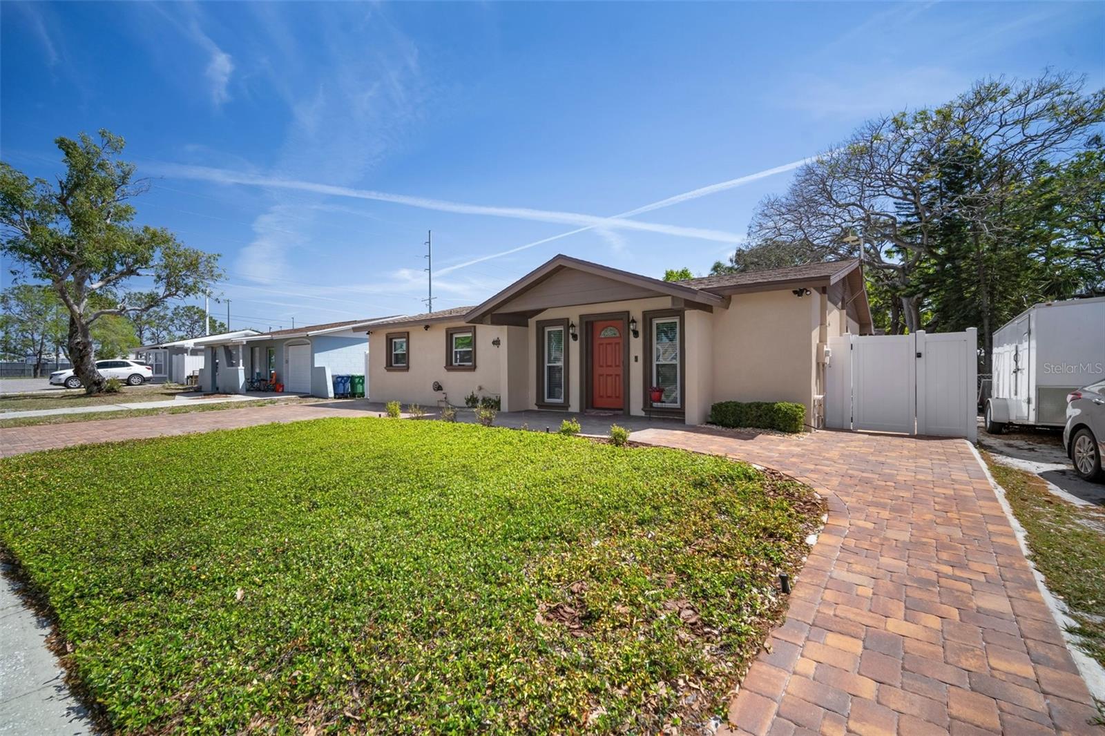 6351 S LANSDALE CIR, TAMPA, FL, 33616