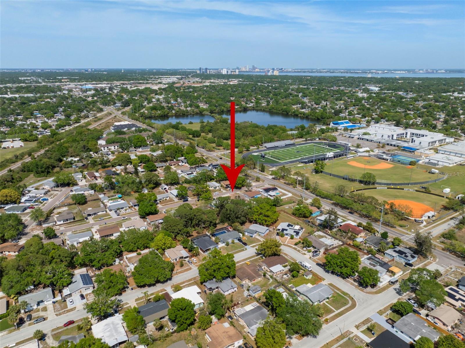 6351 S LANSDALE CIR, TAMPA, FL, 33616