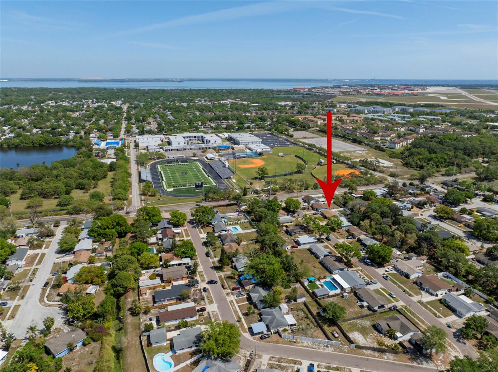 6351 S LANSDALE CIR, TAMPA, FL, 33616