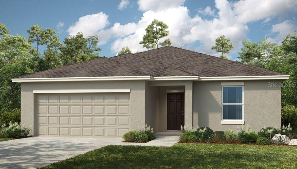 2411 SLIPPERY ROCK ST, AUBURNDALE, FL, 33823