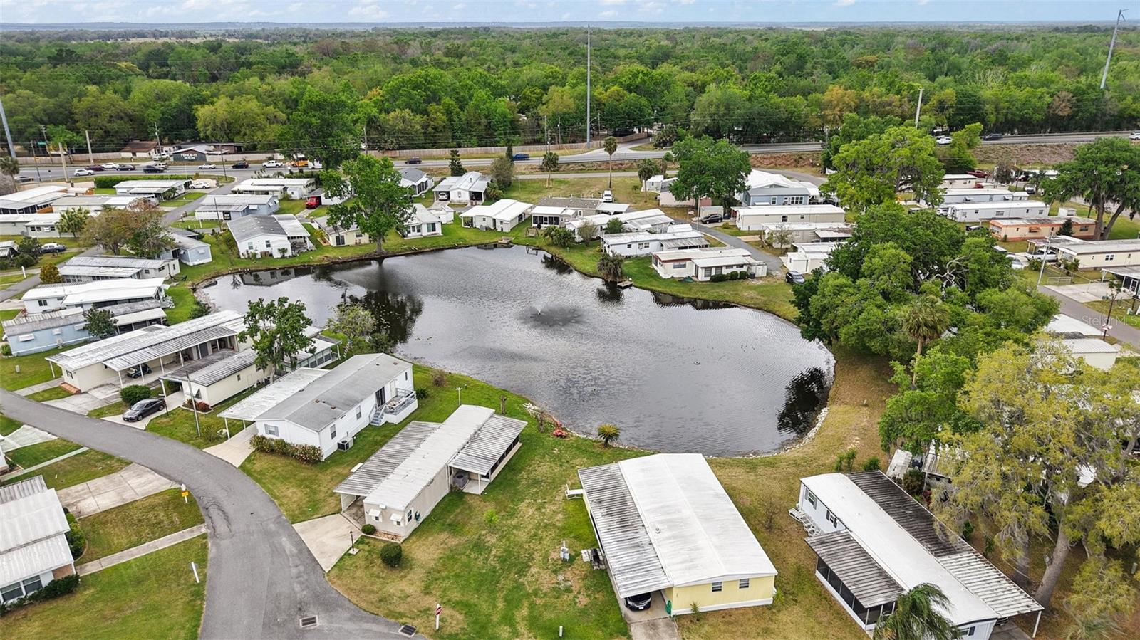 668 LORI DR, LEESBURG, FL, 34788