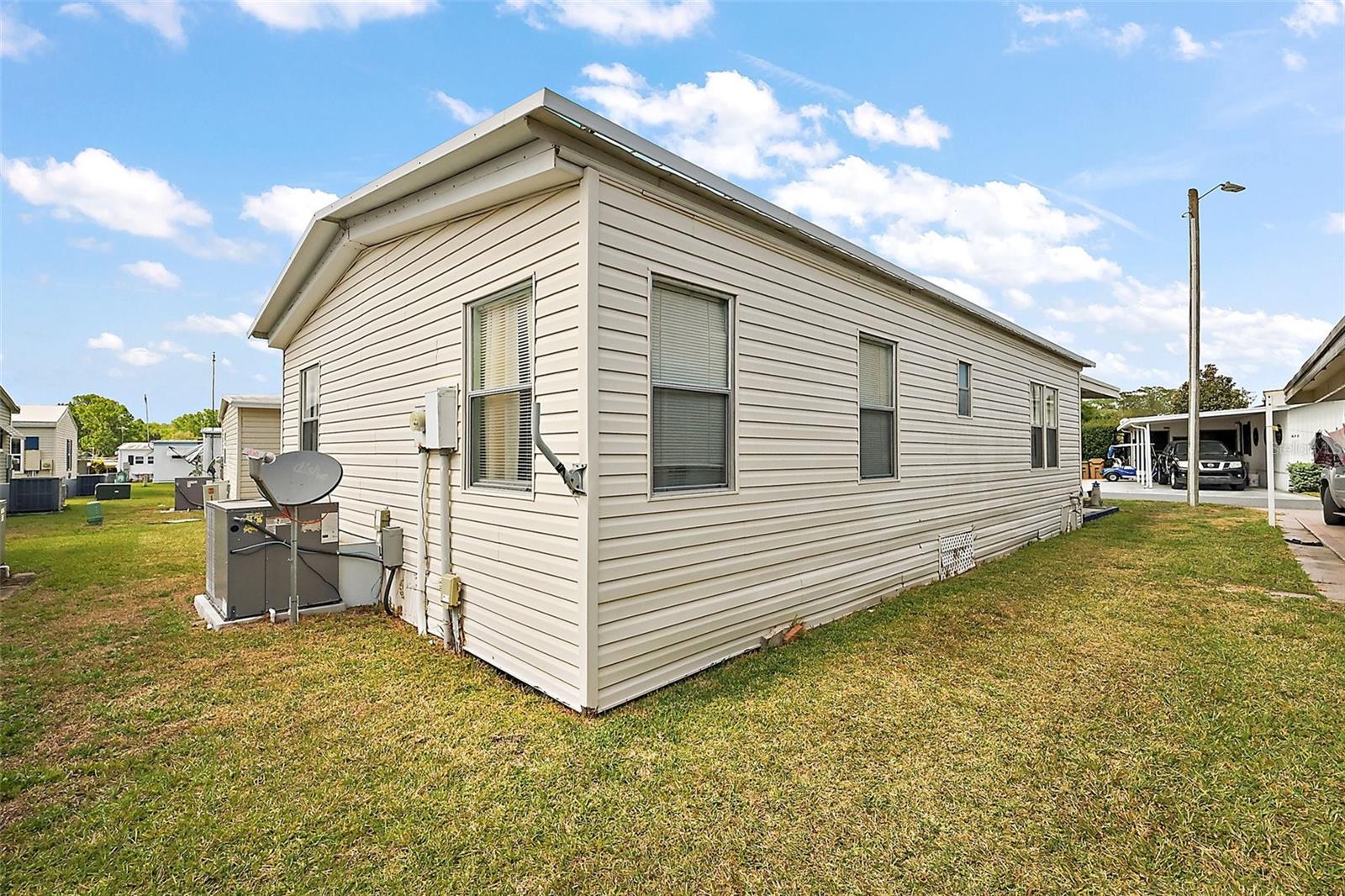 668 LORI DR, LEESBURG, FL, 34788