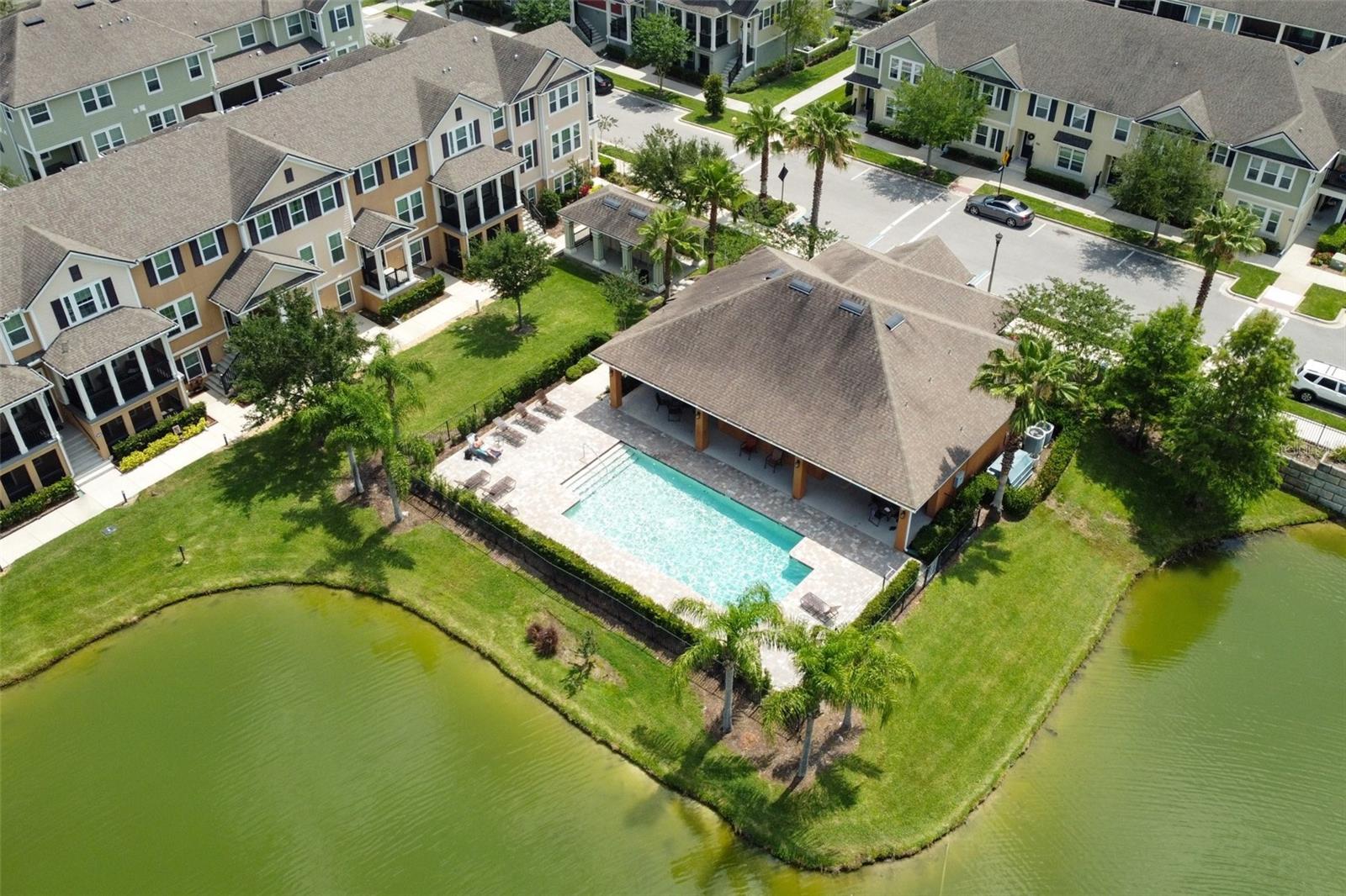1011 CEDAR BAY LN, WINTER SPRINGS, FL, 32708