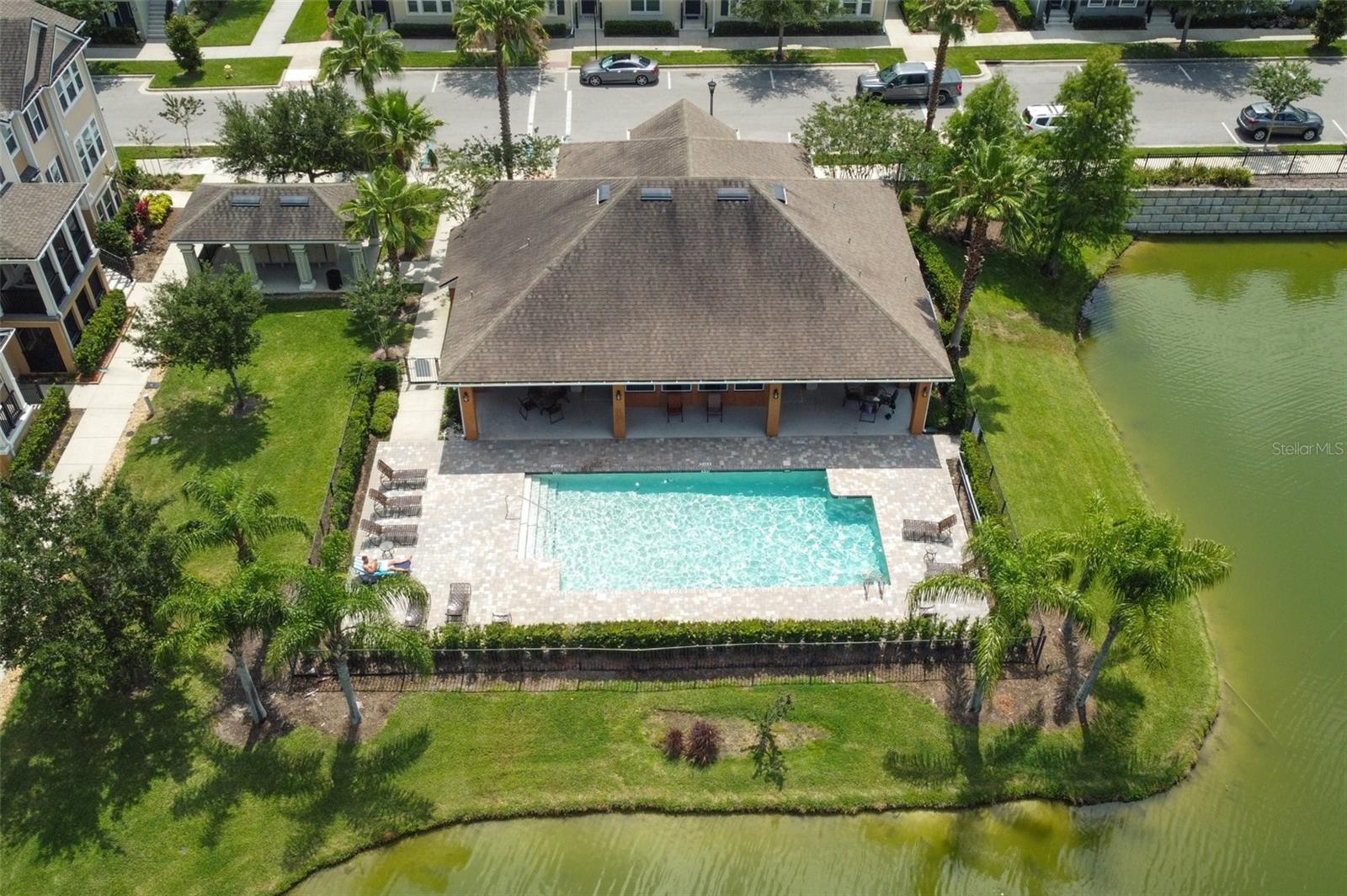 1011 CEDAR BAY LN, WINTER SPRINGS, FL, 32708