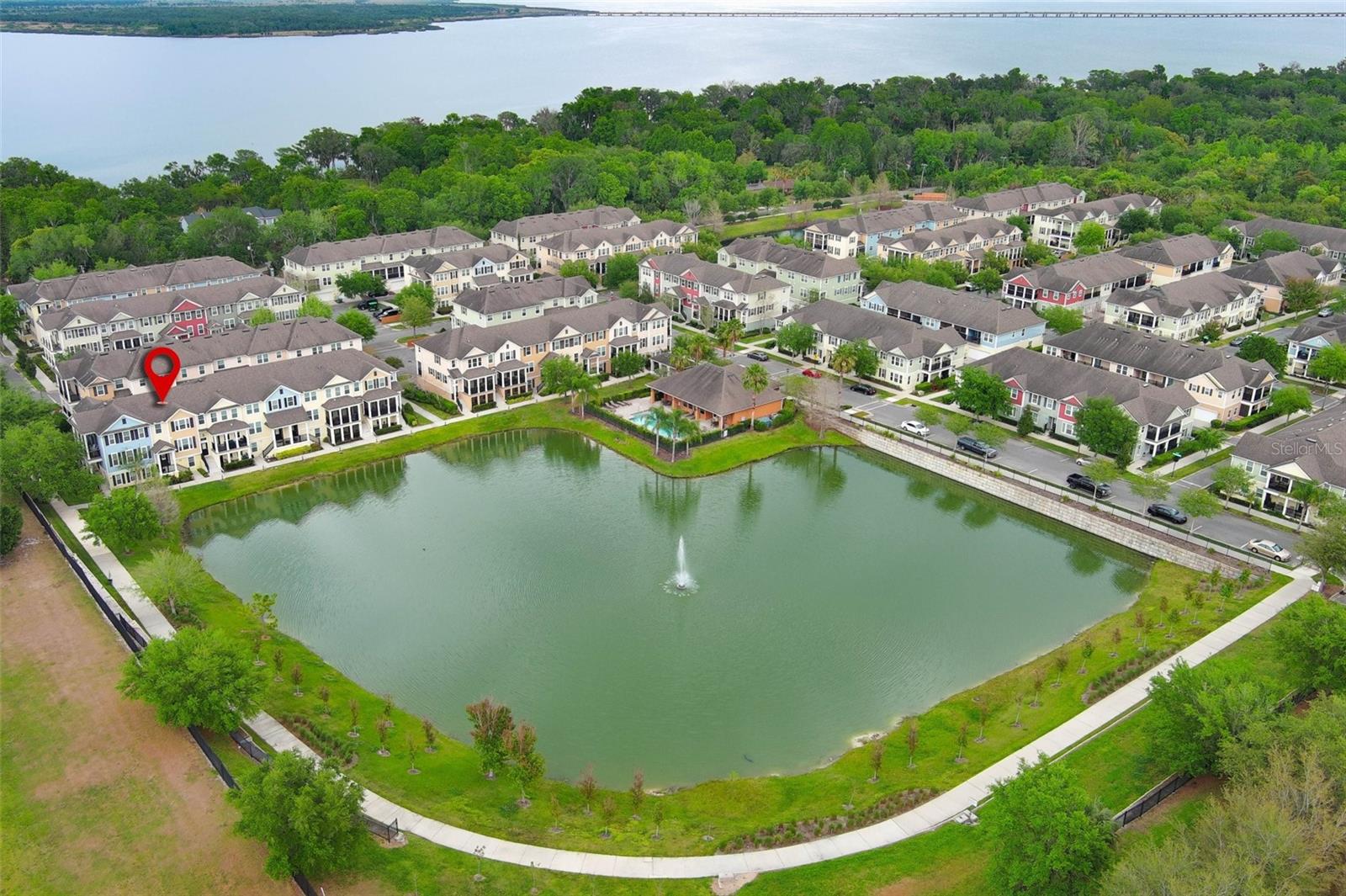 1011 CEDAR BAY LN, WINTER SPRINGS, FL, 32708