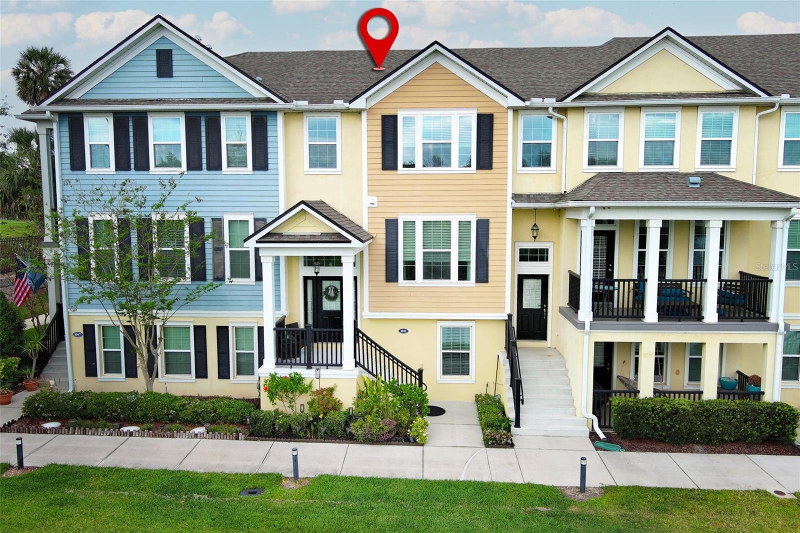 1011 CEDAR BAY LN, WINTER SPRINGS, FL, 32708