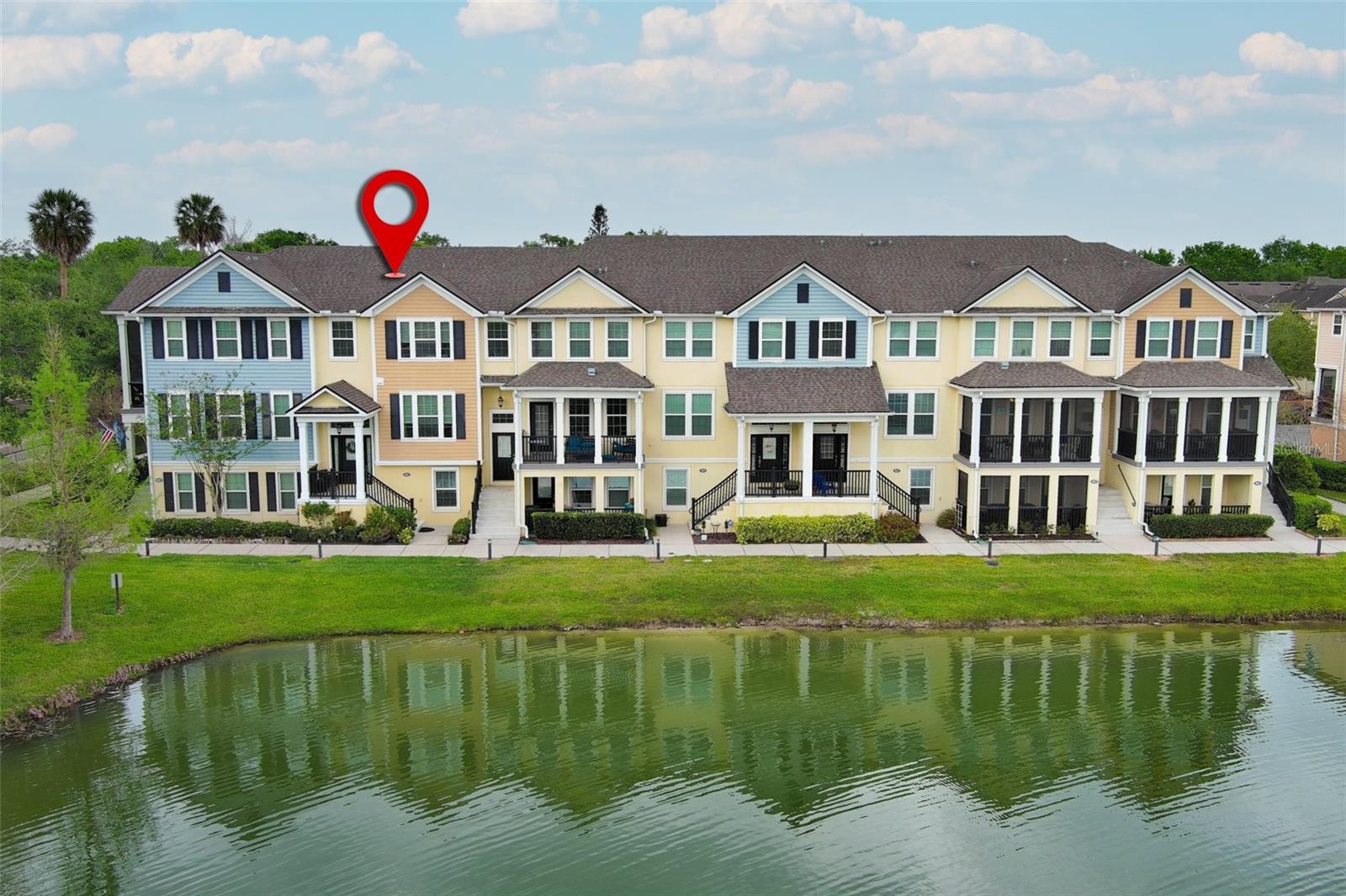 1011 CEDAR BAY LN, WINTER SPRINGS, FL, 32708