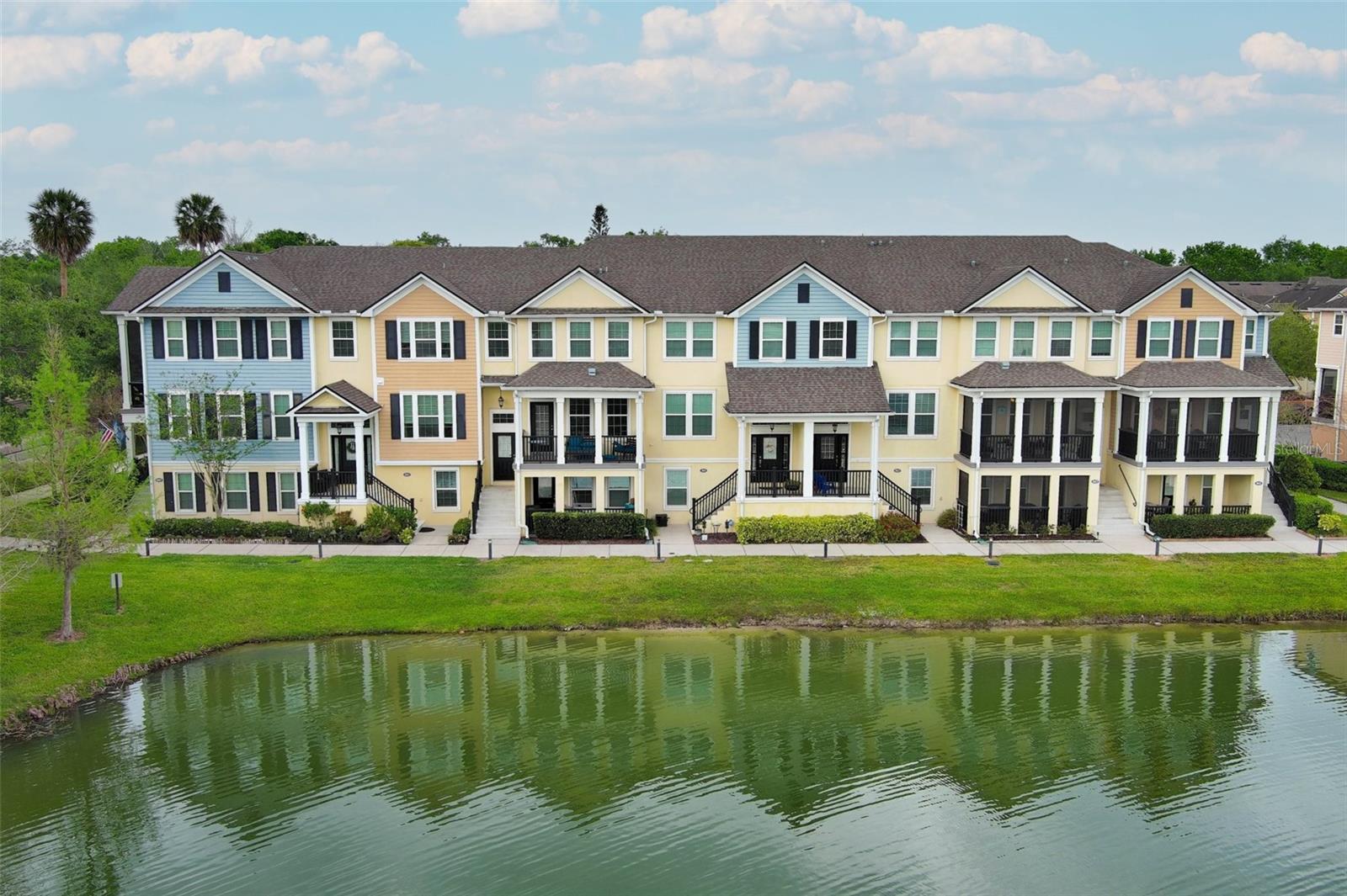 1011 CEDAR BAY LN, WINTER SPRINGS, FL, 32708