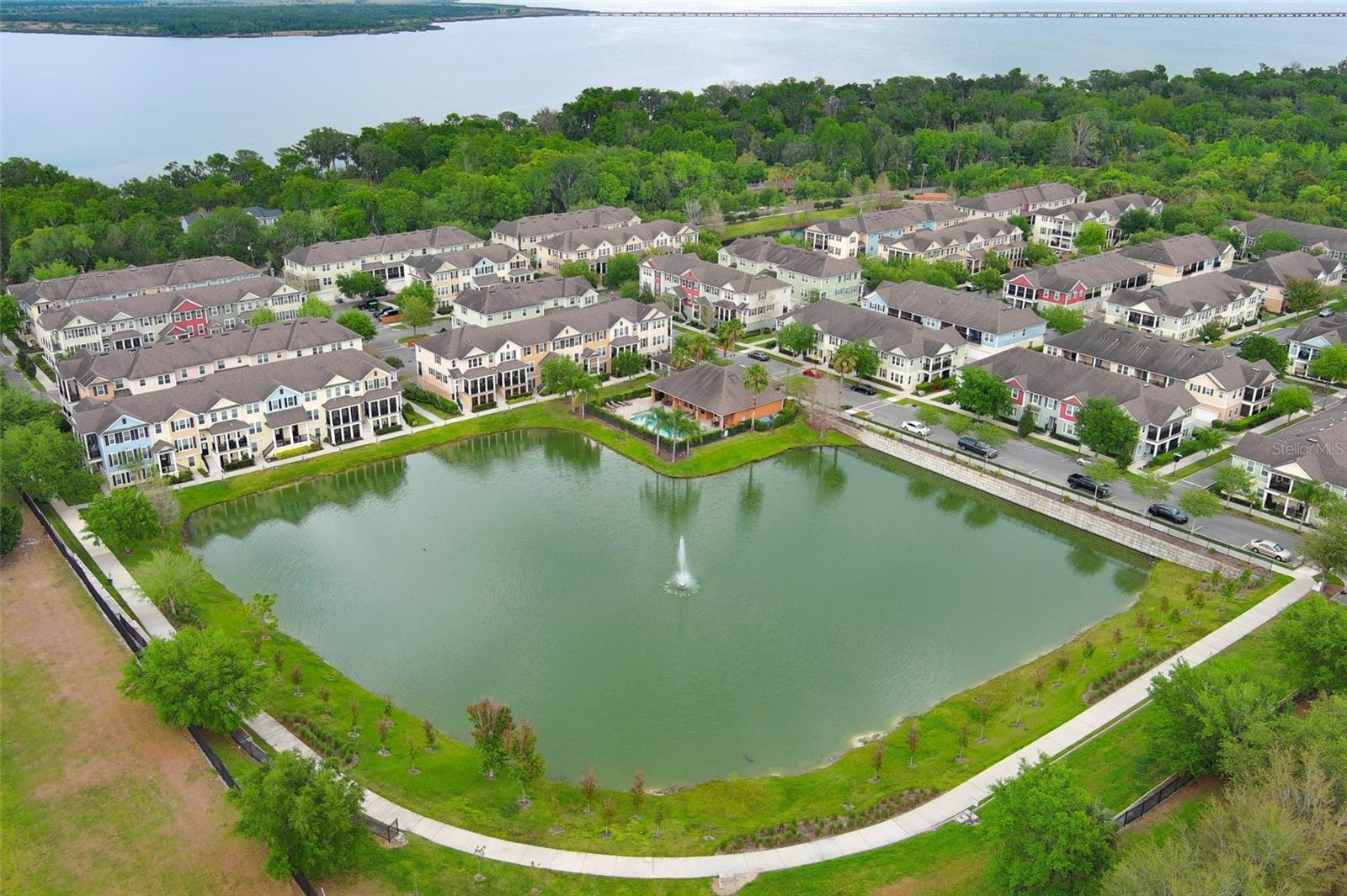 1011 CEDAR BAY LN, WINTER SPRINGS, FL, 32708