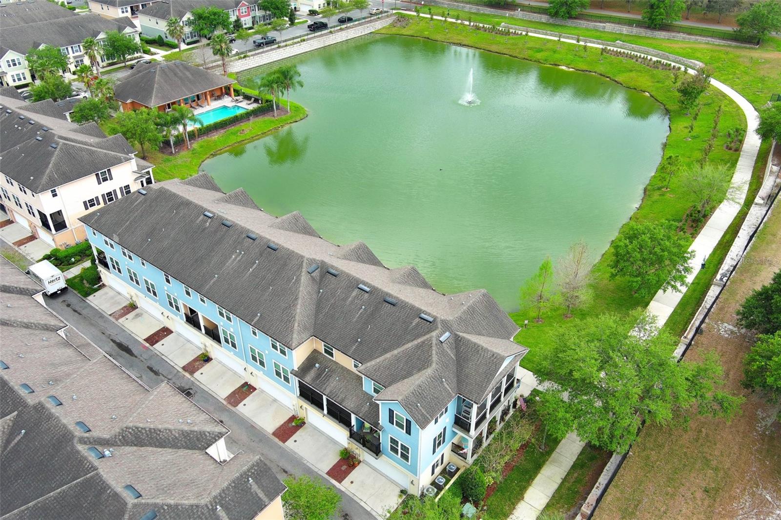 1011 CEDAR BAY LN, WINTER SPRINGS, FL, 32708