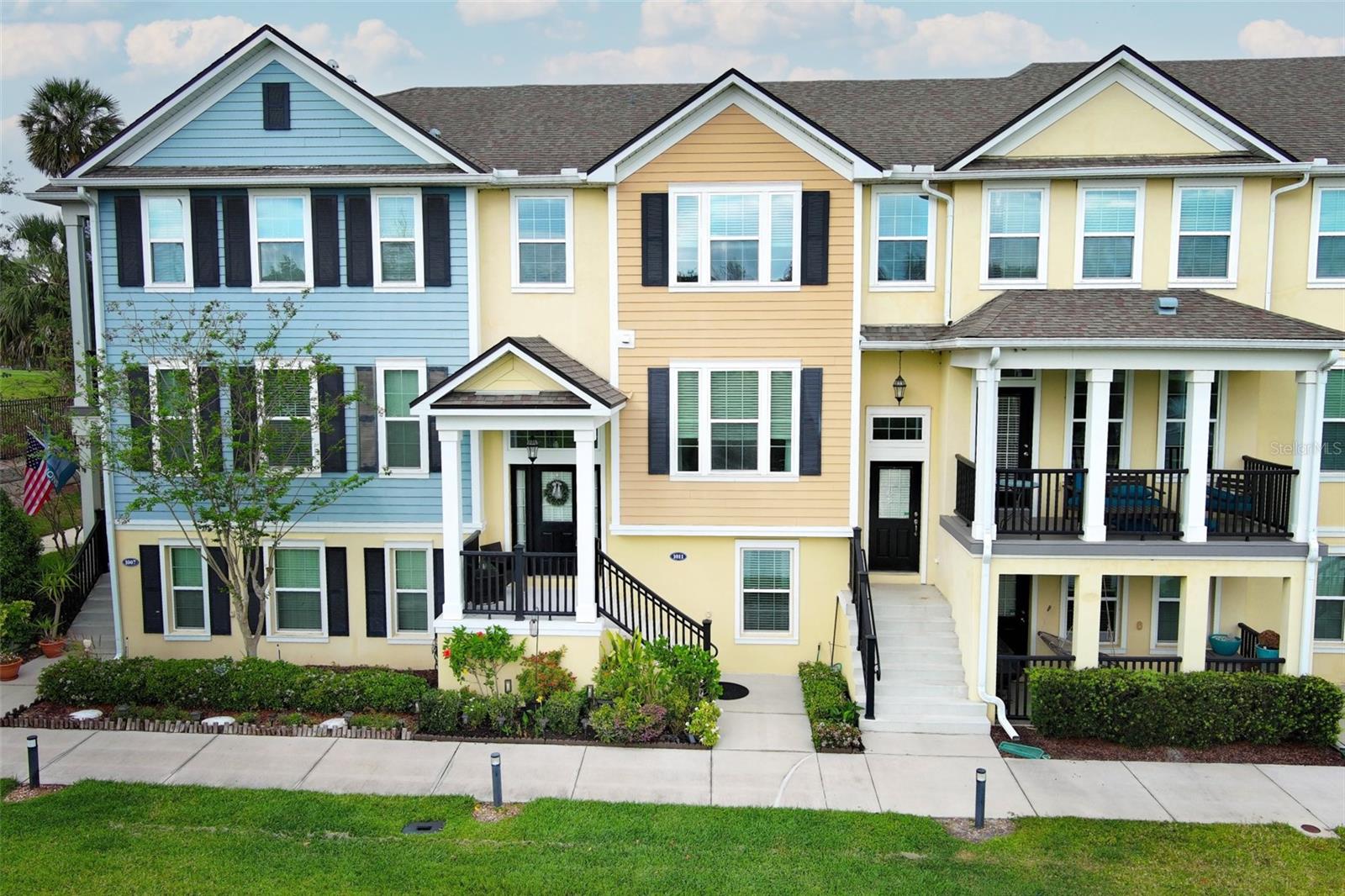 1011 CEDAR BAY LN, WINTER SPRINGS, FL, 32708