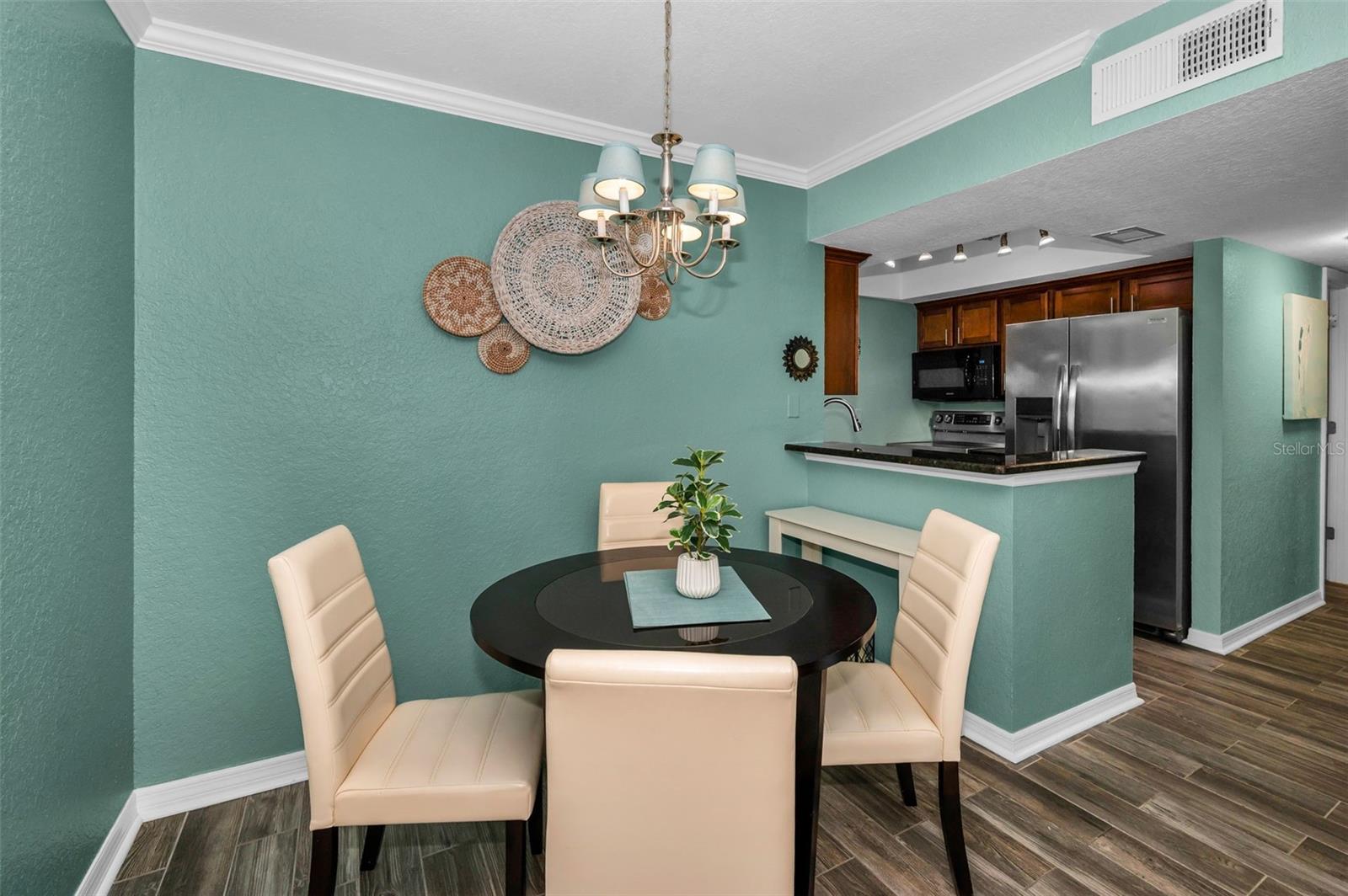 704 LYNDHURST ST #604, DUNEDIN, FL, 34698