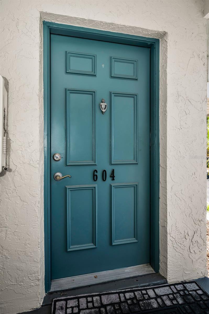 704 LYNDHURST ST #604, DUNEDIN, FL, 34698