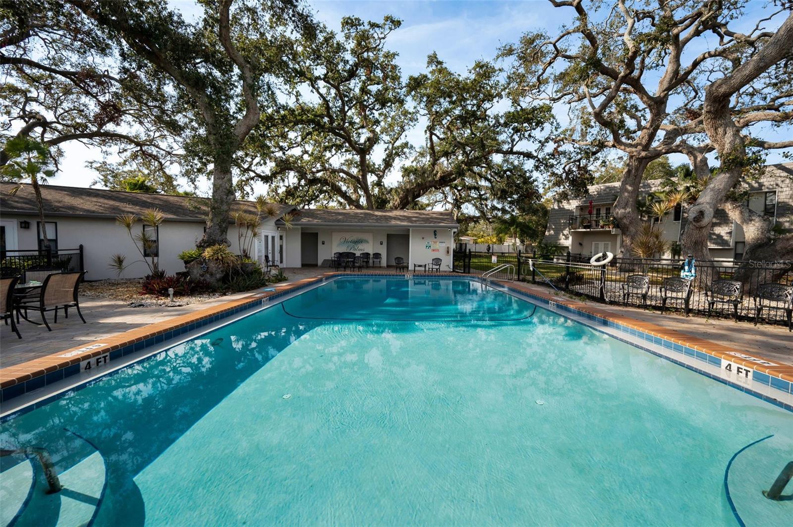 704 LYNDHURST ST #604, DUNEDIN, FL, 34698