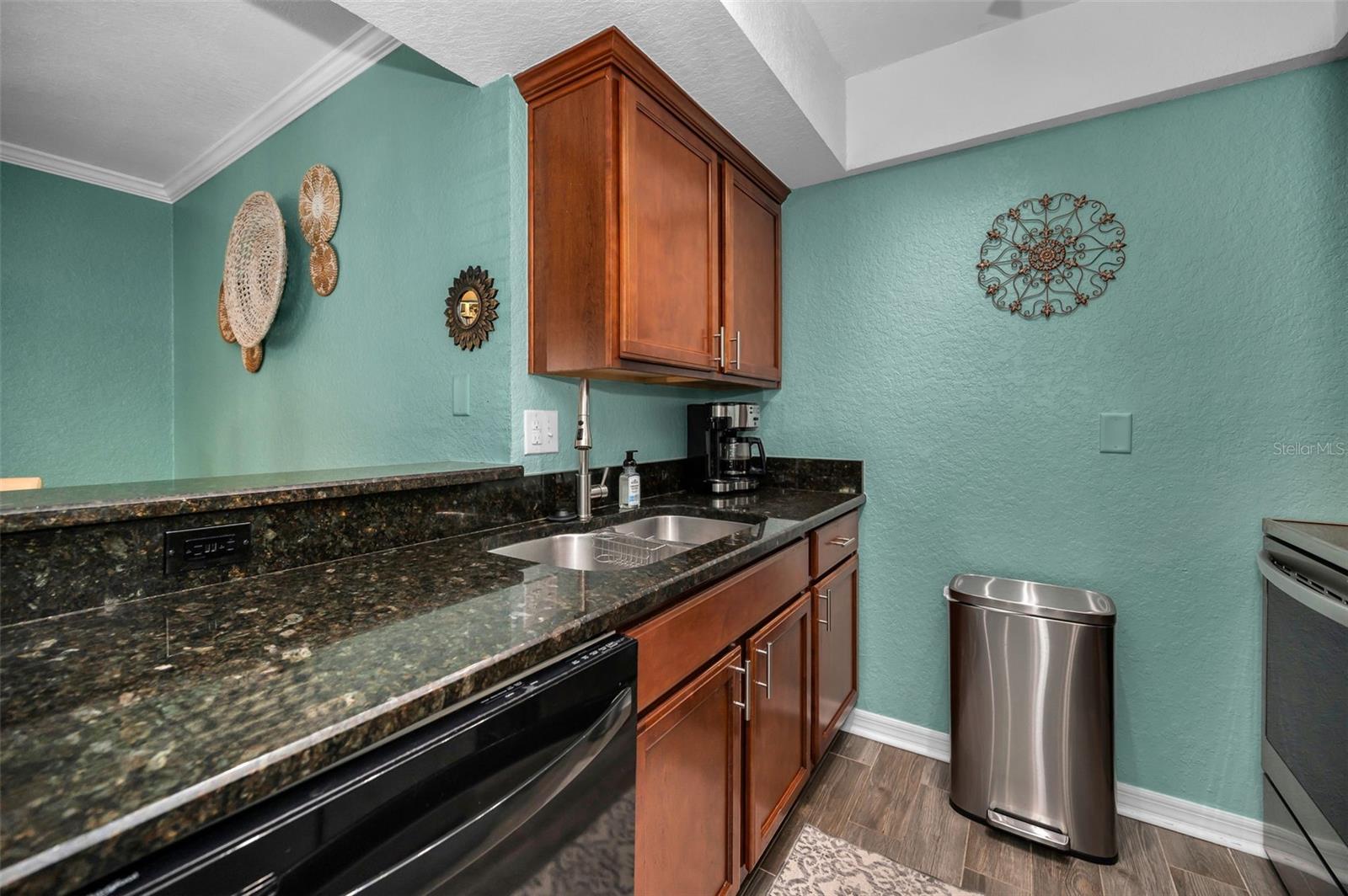 704 LYNDHURST ST #604, DUNEDIN, FL, 34698