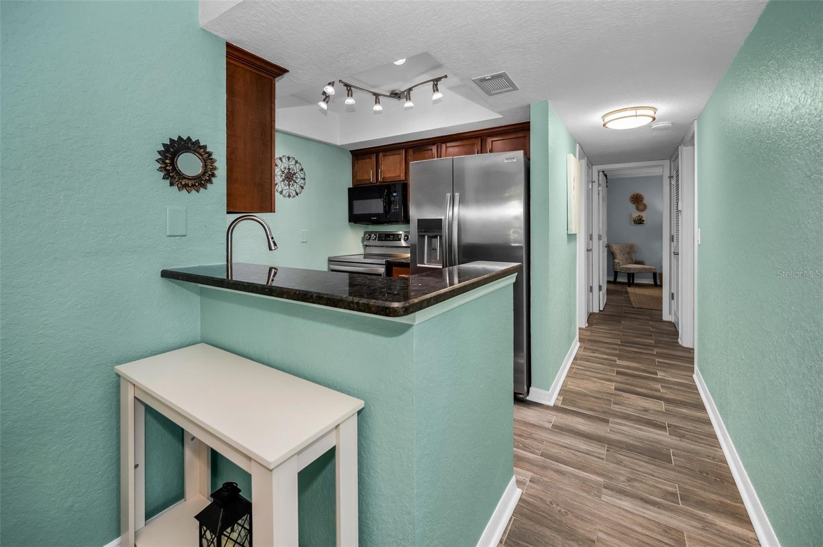 704 LYNDHURST ST #604, DUNEDIN, FL, 34698