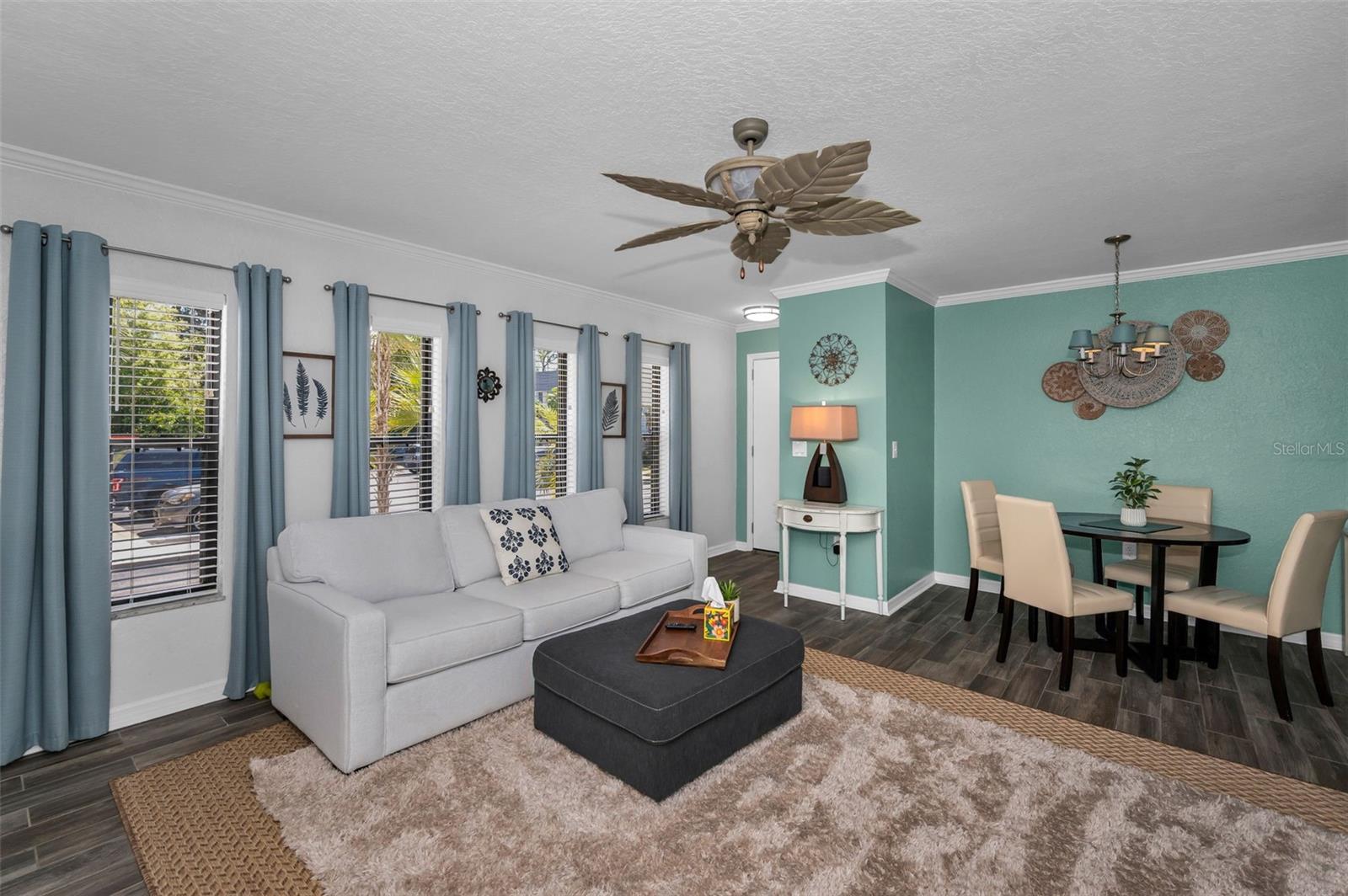 704 LYNDHURST ST #604, DUNEDIN, FL, 34698