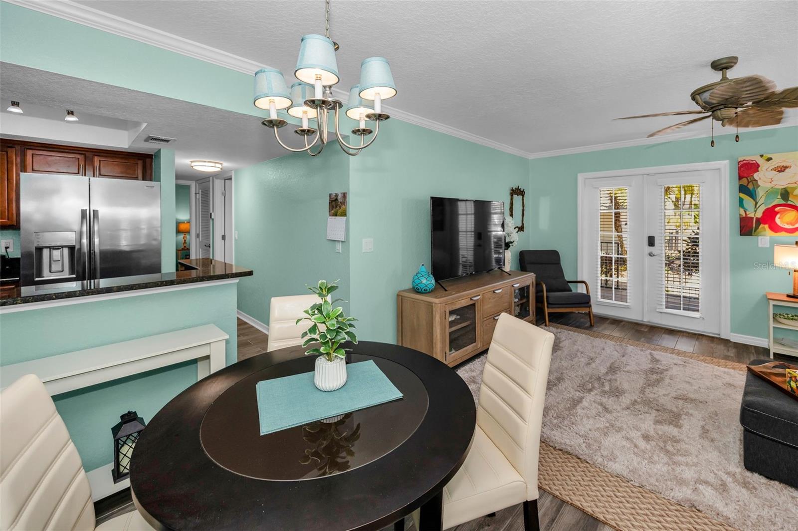 704 LYNDHURST ST #604, DUNEDIN, FL, 34698