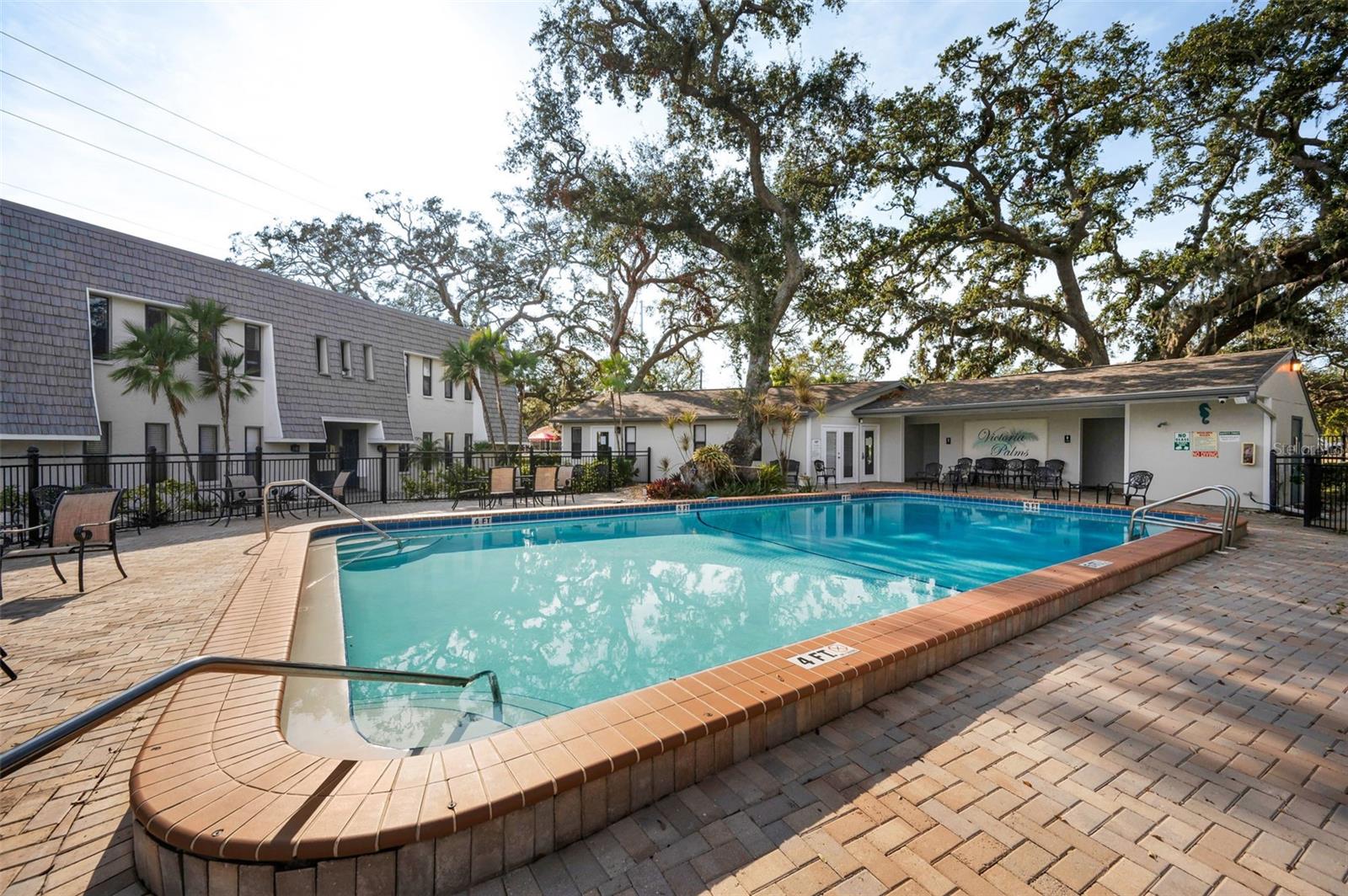 704 LYNDHURST ST #604, DUNEDIN, FL, 34698