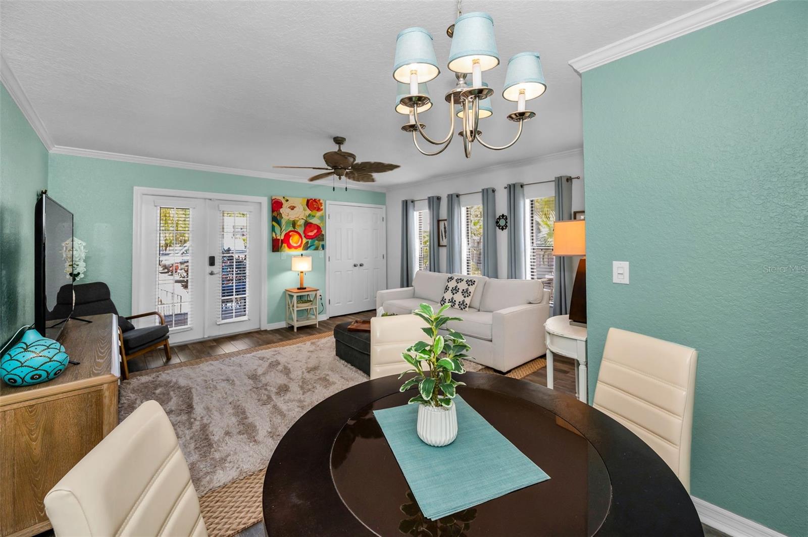 704 LYNDHURST ST #604, DUNEDIN, FL, 34698