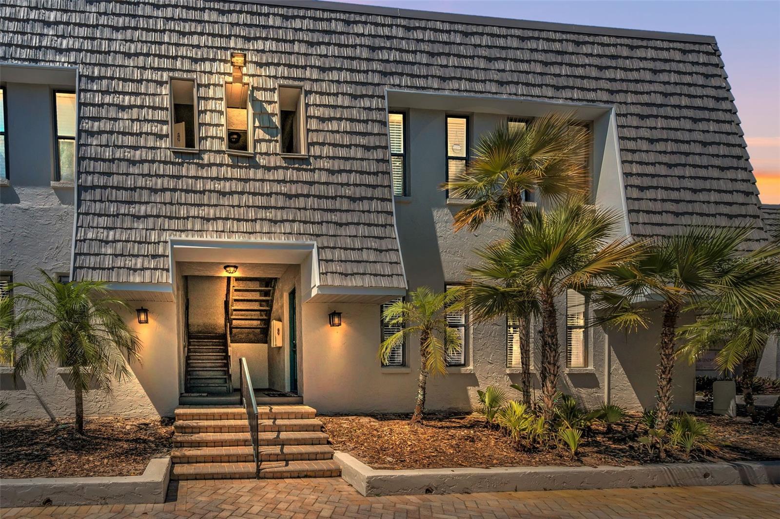 704 LYNDHURST ST #604, DUNEDIN, FL, 34698