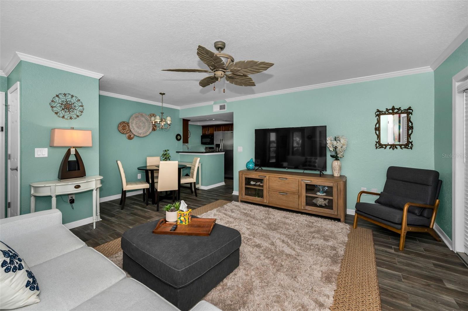 704 LYNDHURST ST #604, DUNEDIN, FL, 34698