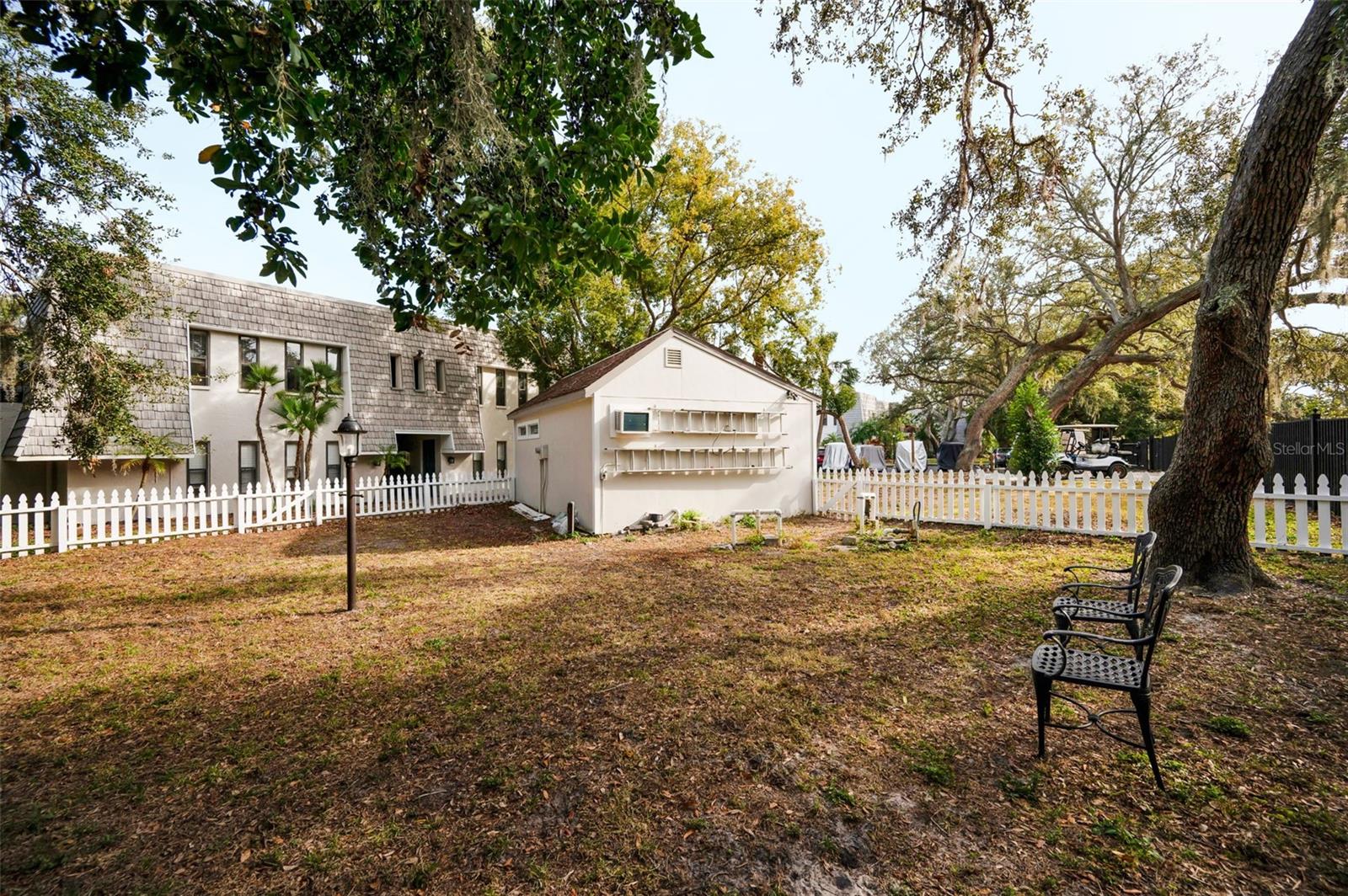 704 LYNDHURST ST #604, DUNEDIN, FL, 34698