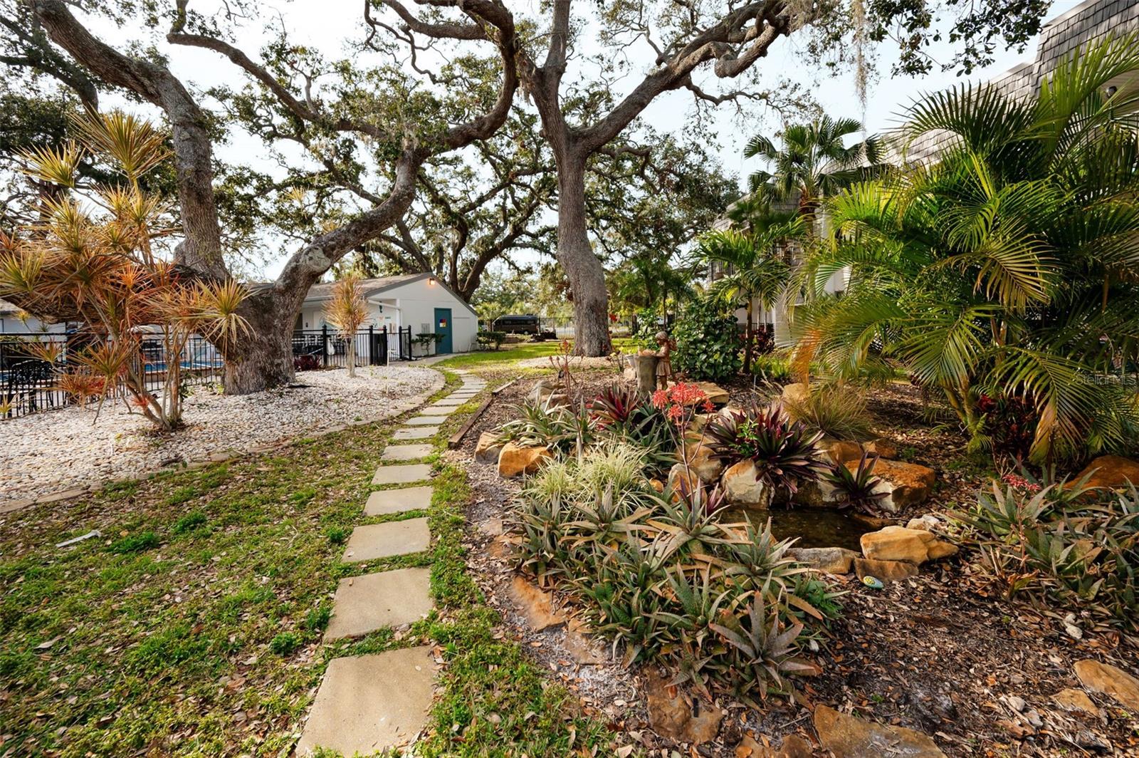 704 LYNDHURST ST #604, DUNEDIN, FL, 34698