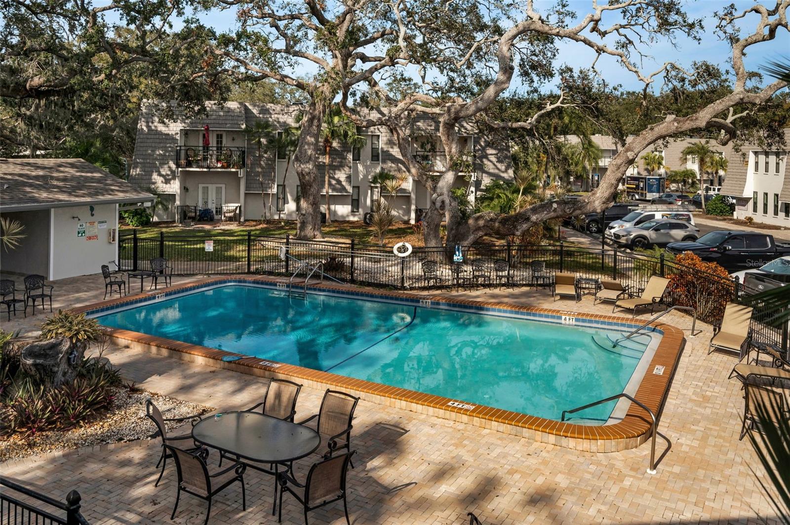 704 LYNDHURST ST #604, DUNEDIN, FL, 34698