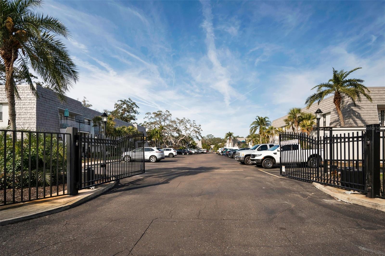 704 LYNDHURST ST #604, DUNEDIN, FL, 34698