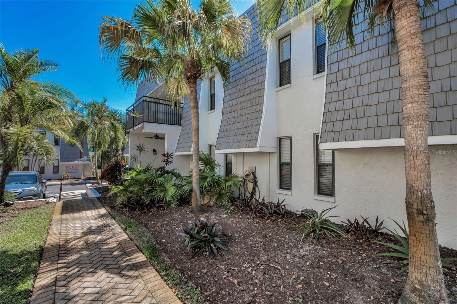 704 LYNDHURST ST #604, DUNEDIN, FL, 34698