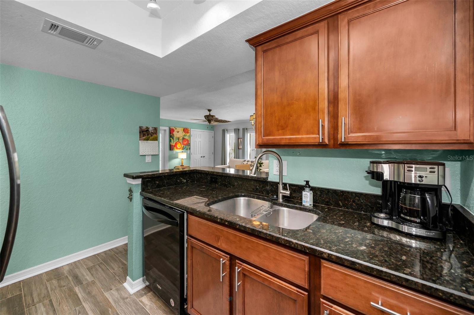 704 LYNDHURST ST #604, DUNEDIN, FL, 34698