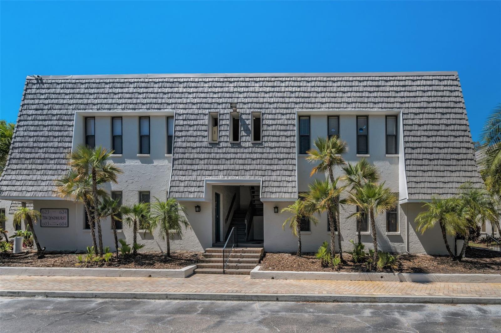 704 LYNDHURST ST #604, DUNEDIN, FL, 34698