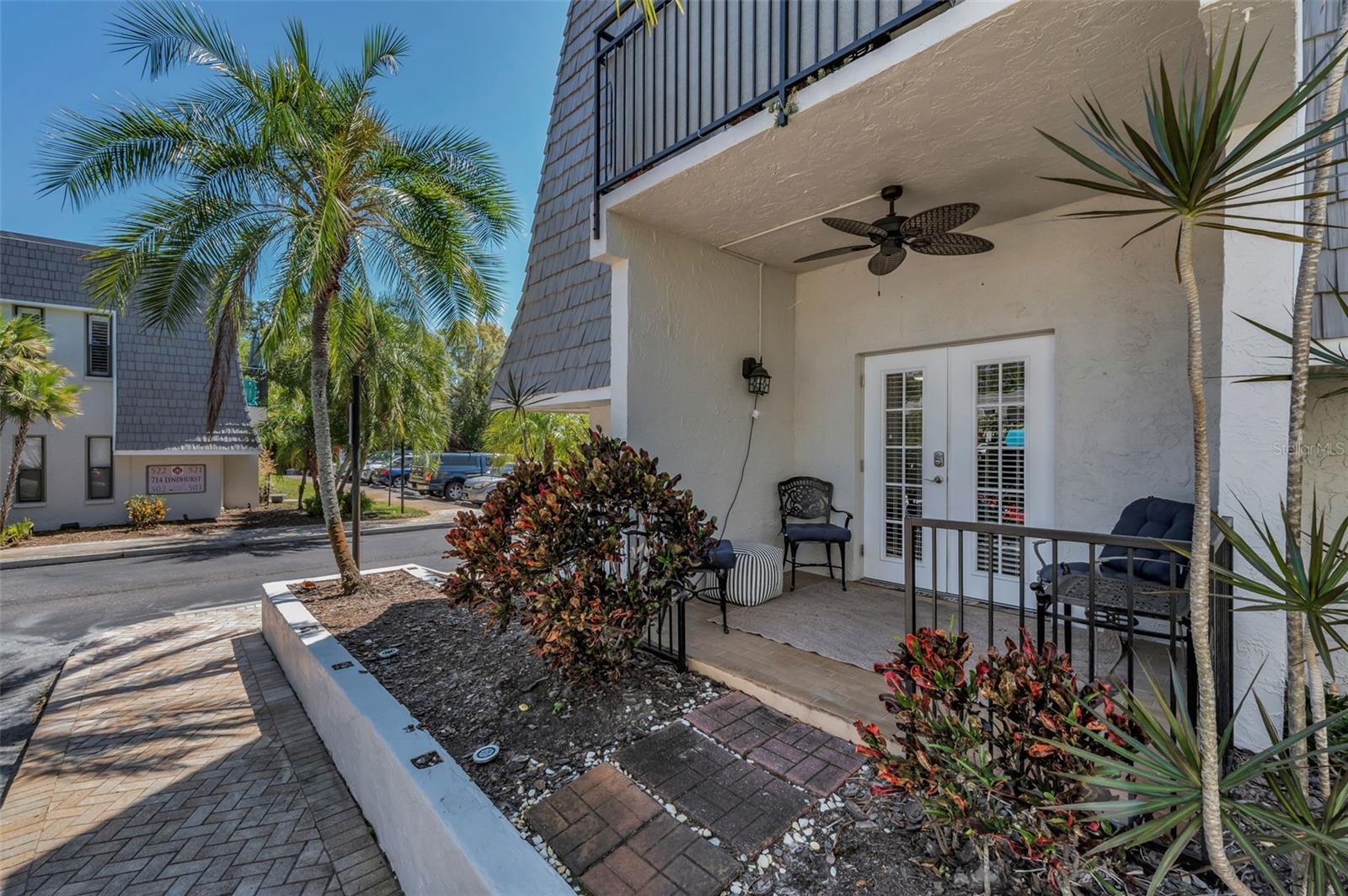 704 LYNDHURST ST #604, DUNEDIN, FL, 34698
