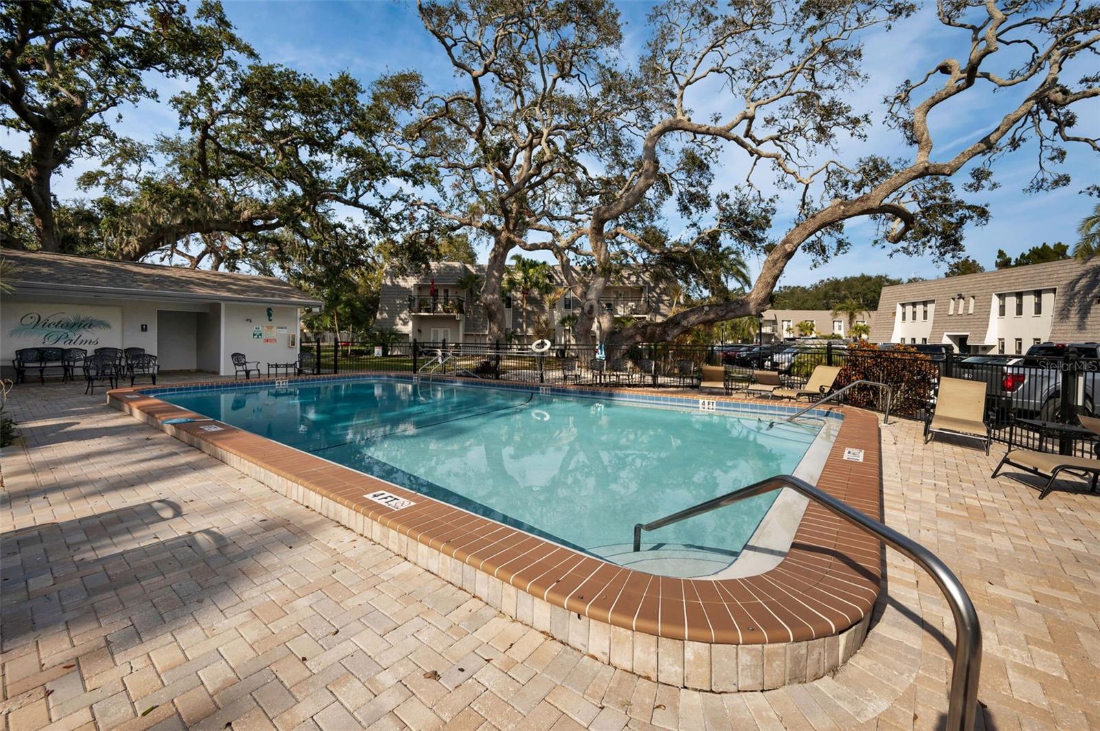 704 LYNDHURST ST #604, DUNEDIN, FL, 34698