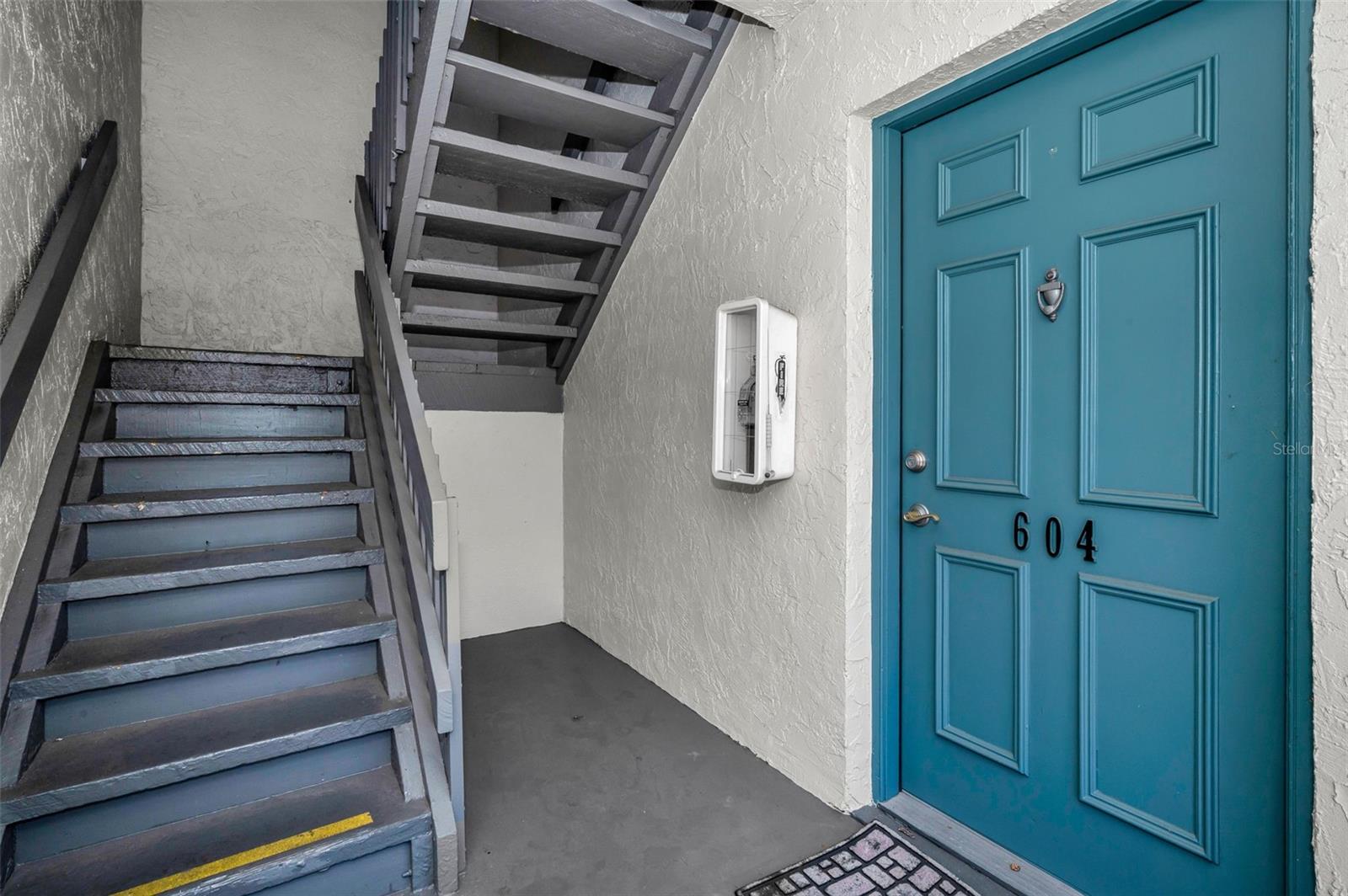 704 LYNDHURST ST #604, DUNEDIN, FL, 34698